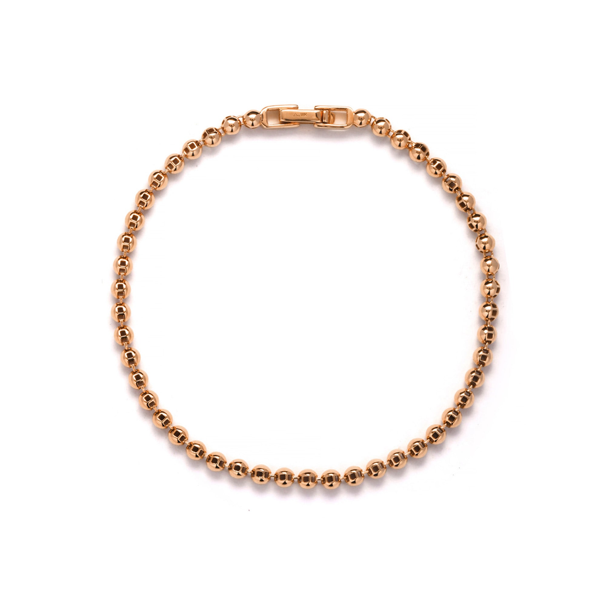 Selrith Gold Bracelet Rosegold (C2408050096)