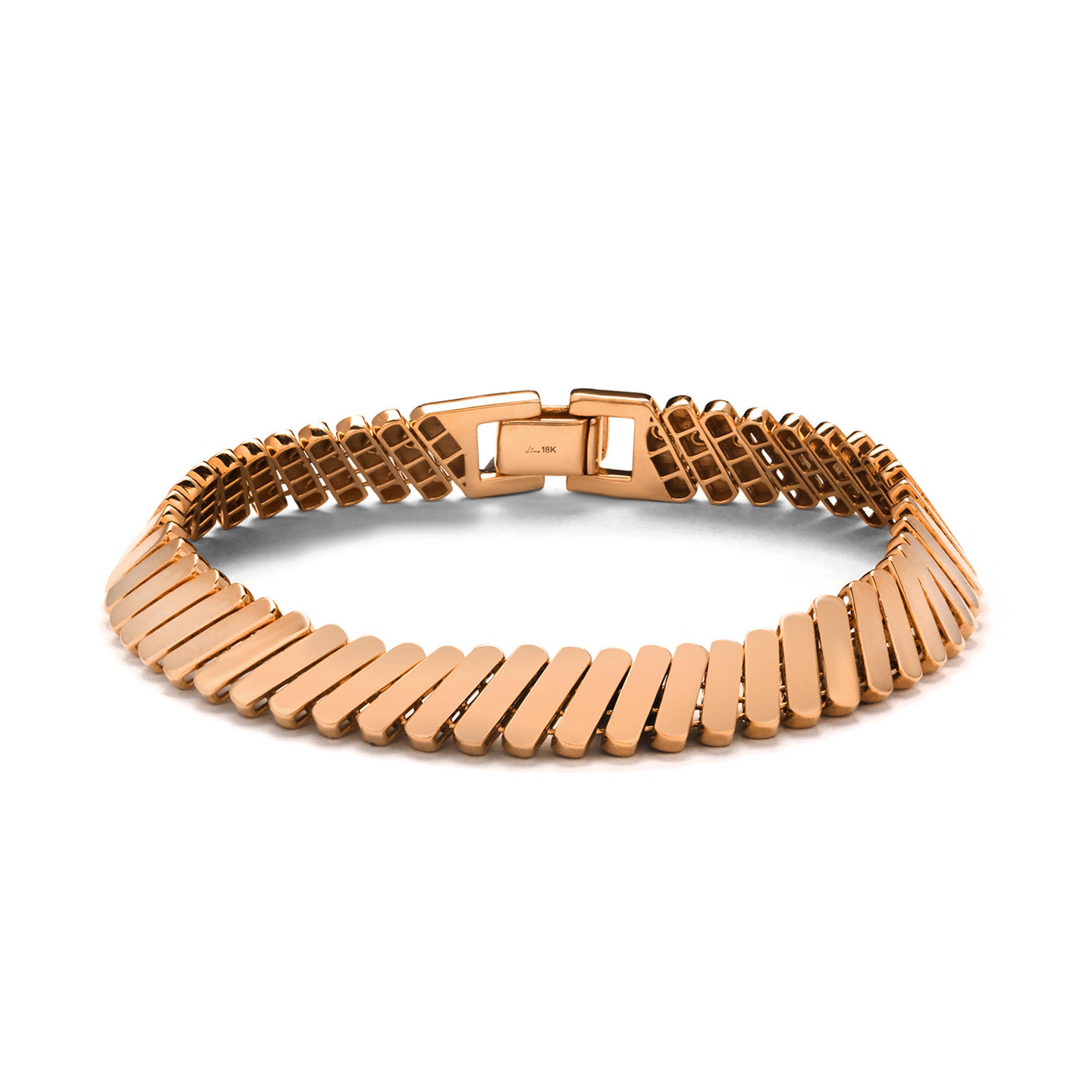 Zorielle Gold Bracelet Rosegold (C2408030001)