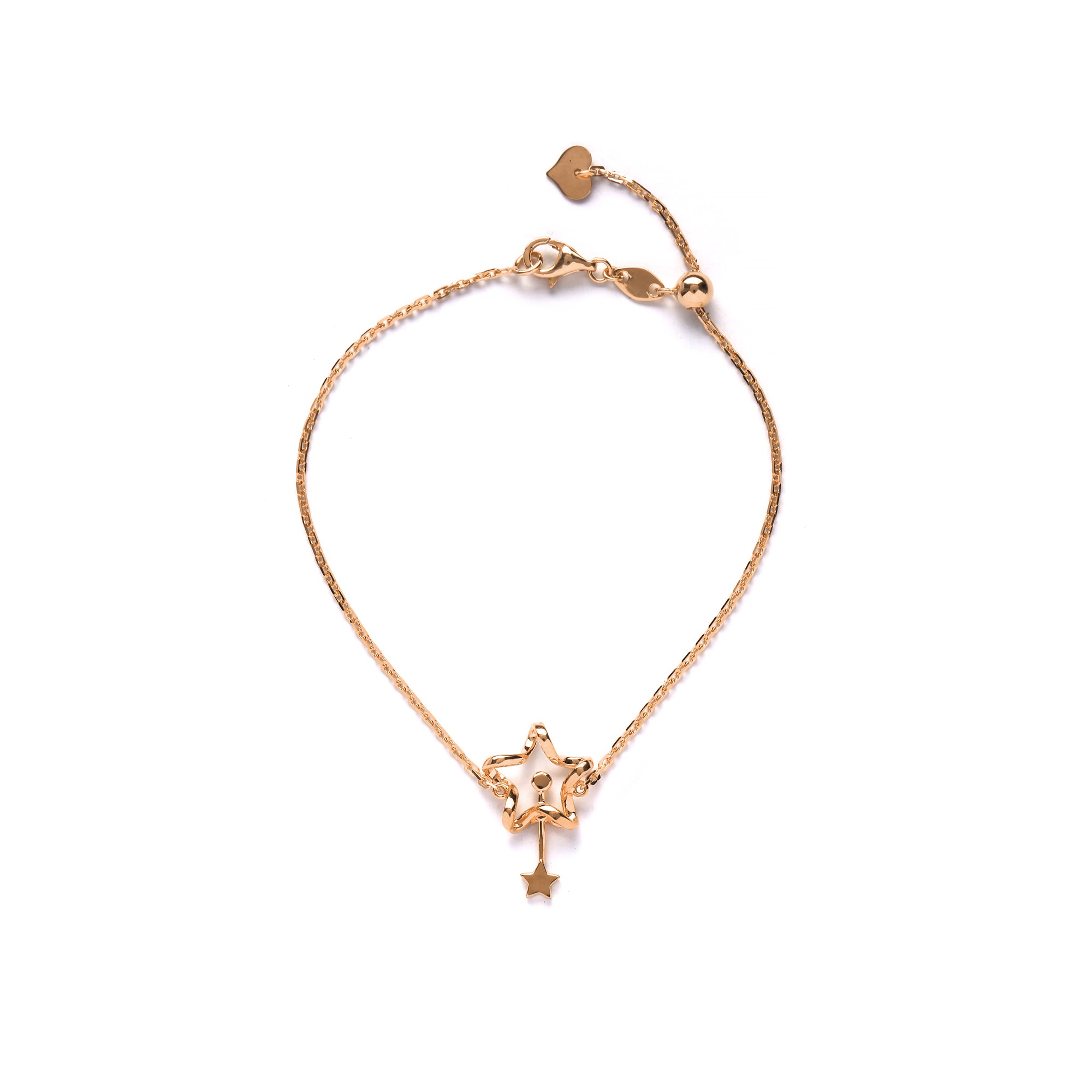 STARIA Gold Bracelet (G2511070172)