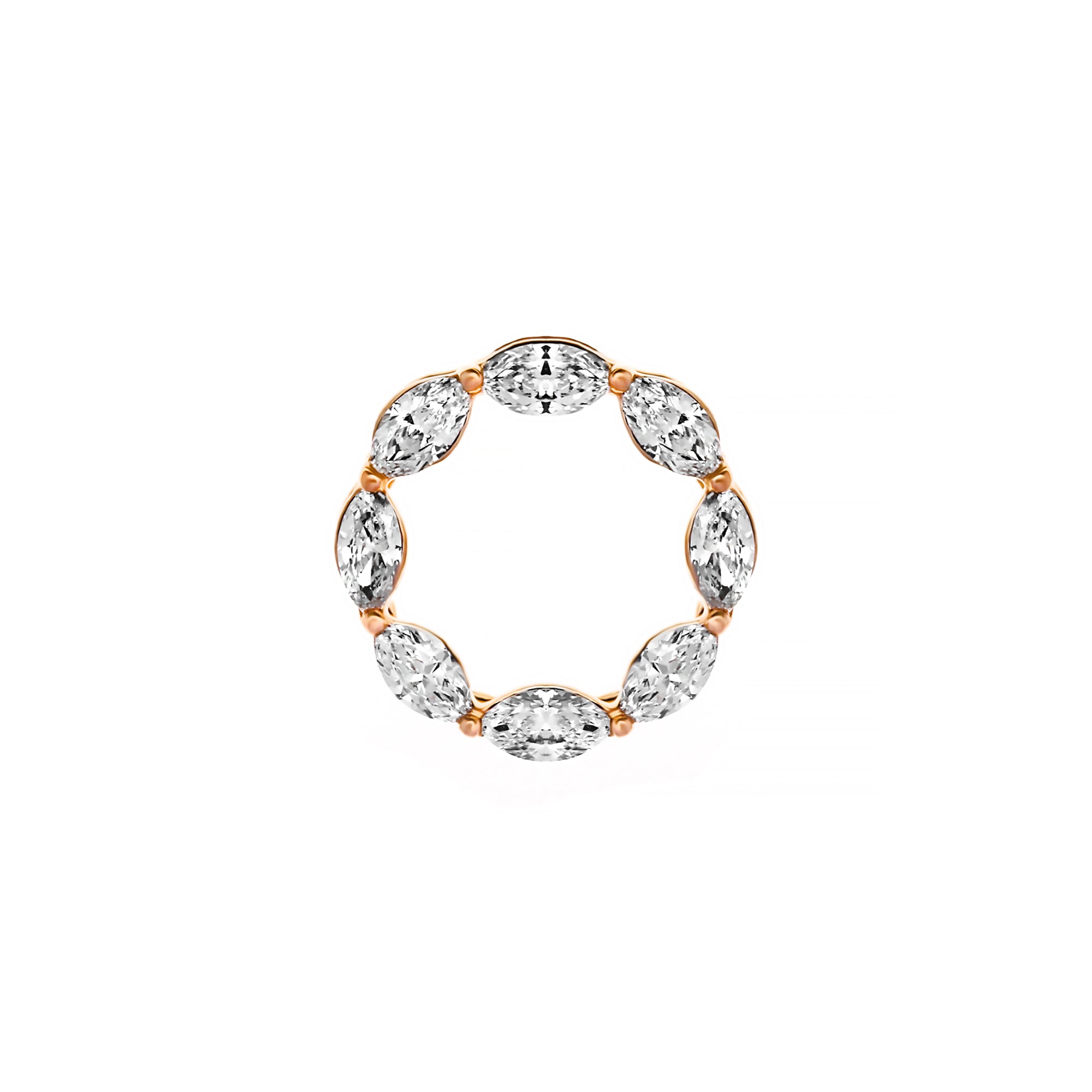 Nere Diamond Pendant (P2404170144)