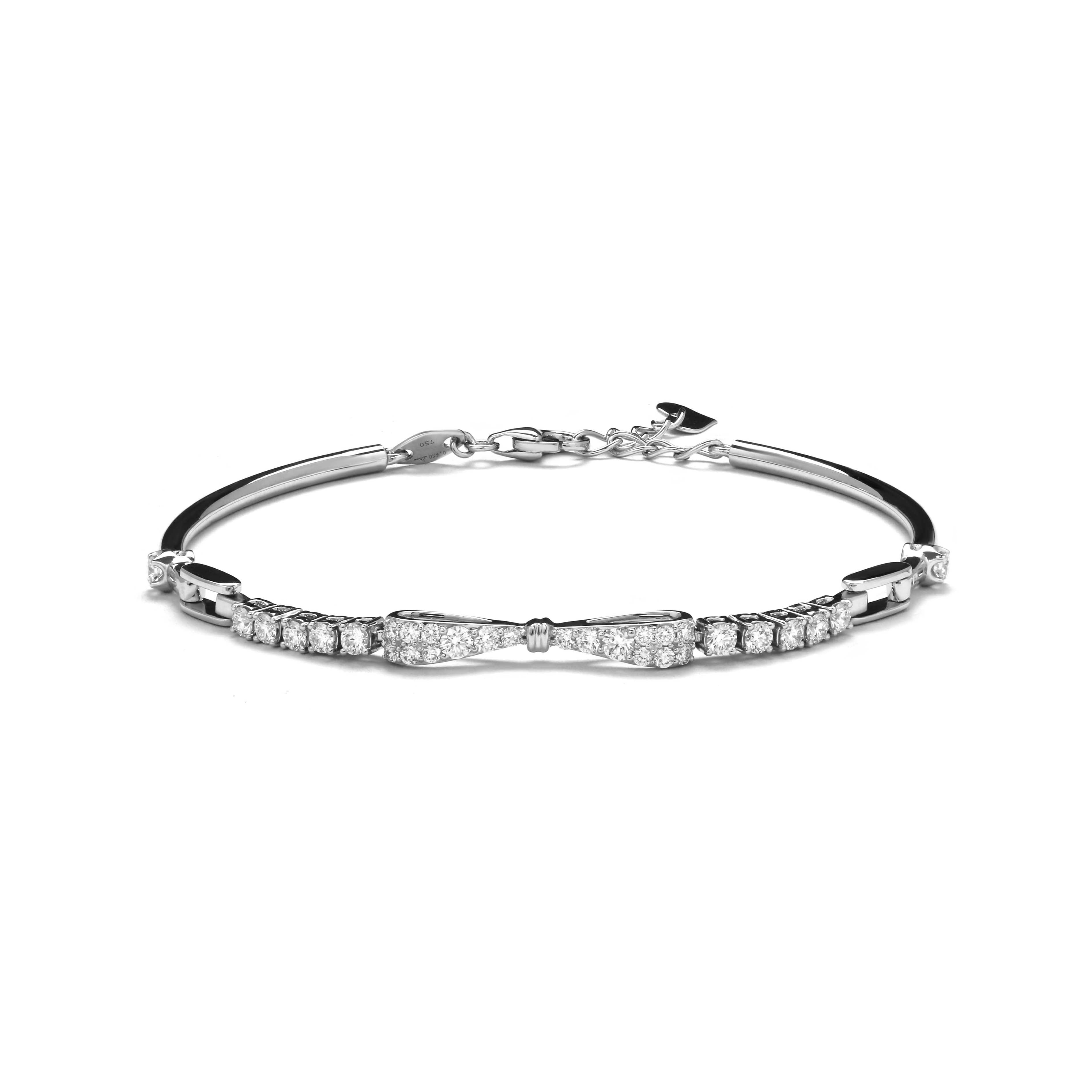 Driva Diamond Bracelet (P2409190008)