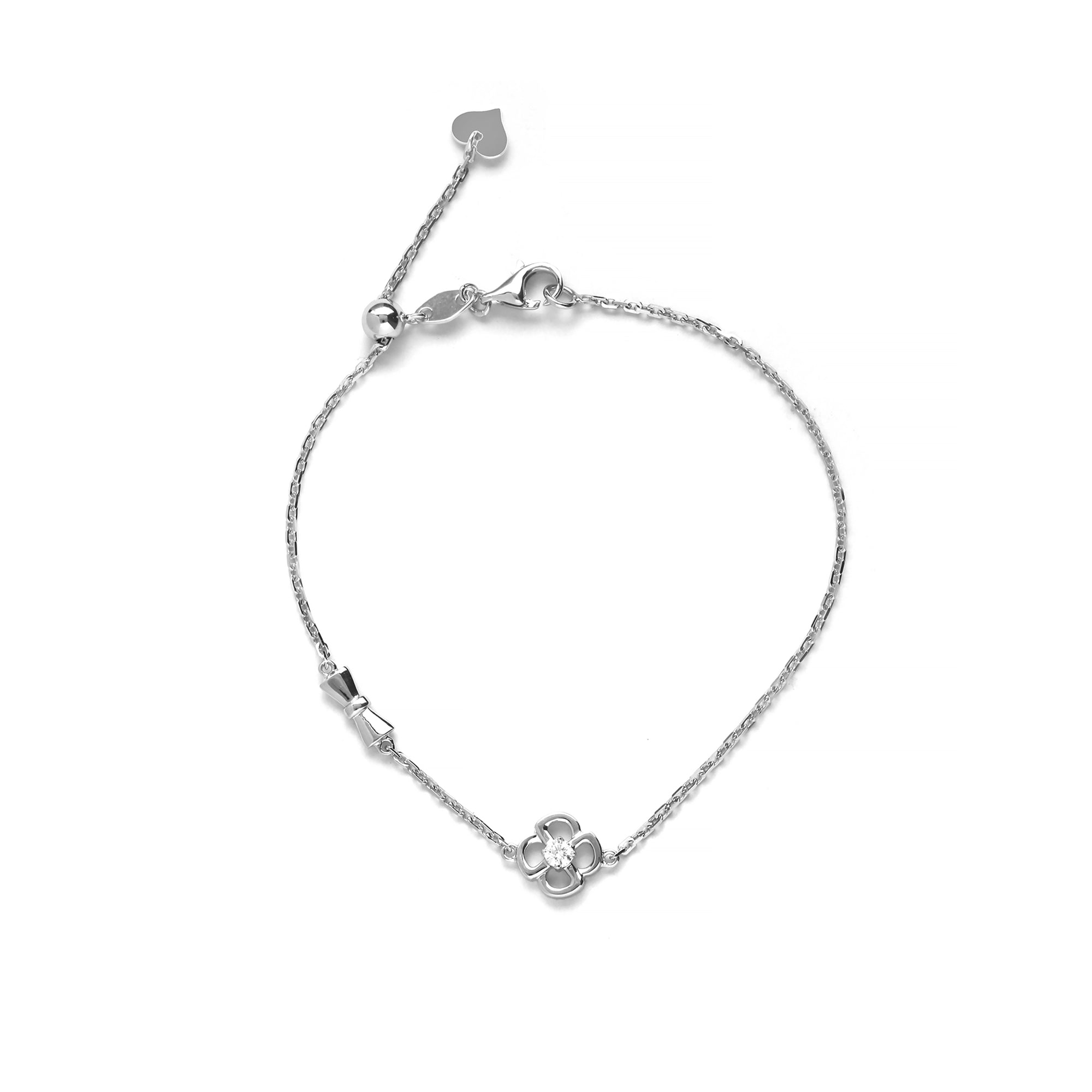 Breeza Diamond Bracelet (P2602100028)