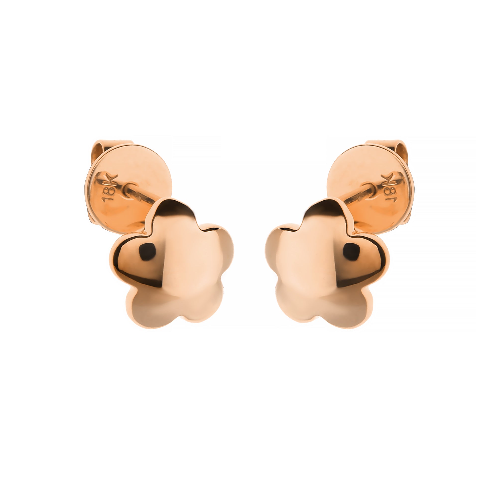 Leafeen Gold Earring (G2505260378)