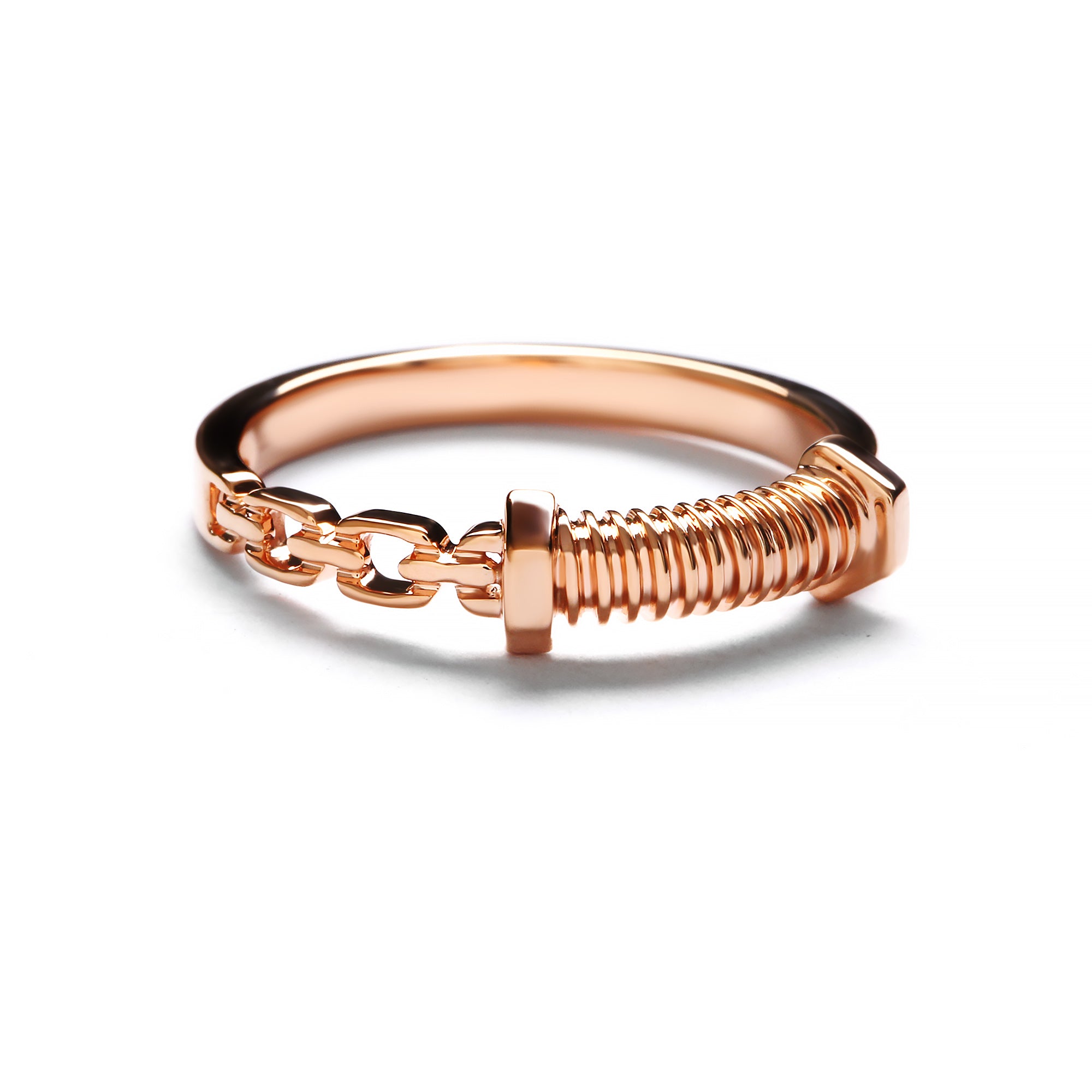 Levana Gold Ring (G2403200042)