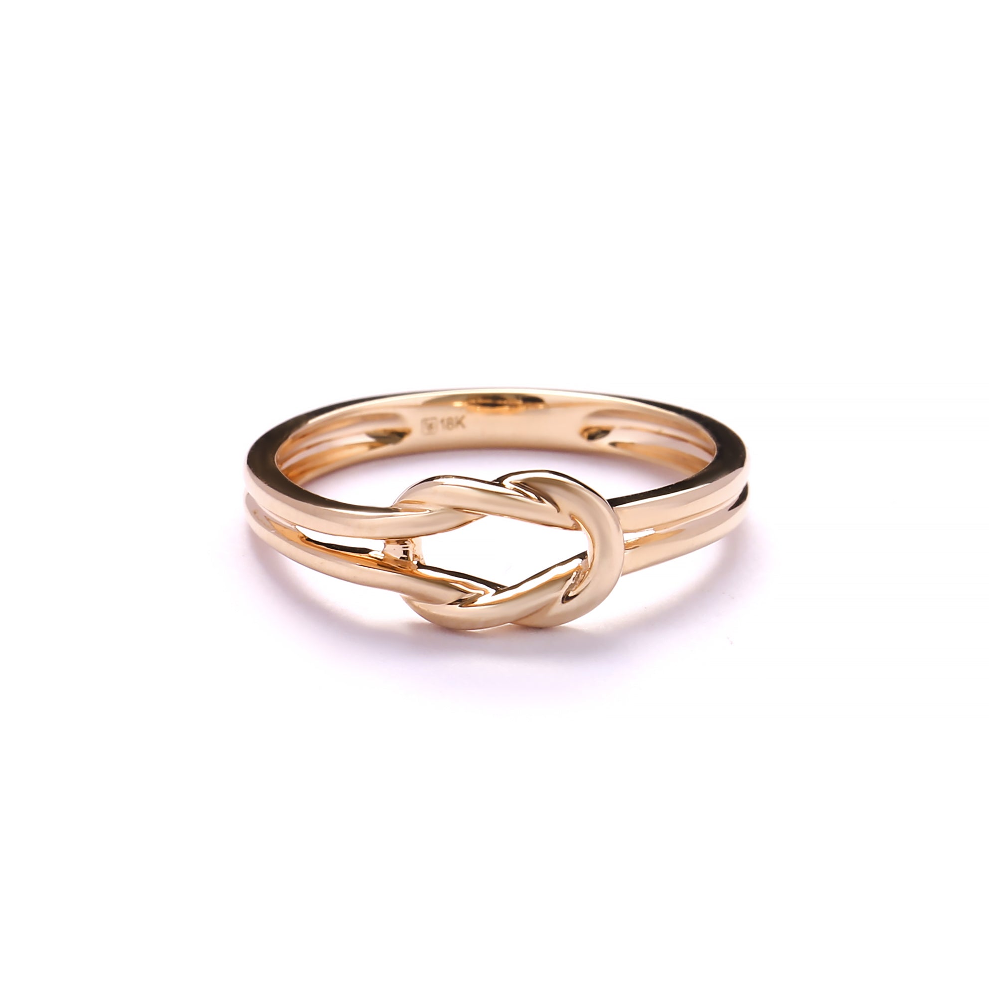 Leya Gold Ring (G2606060466)