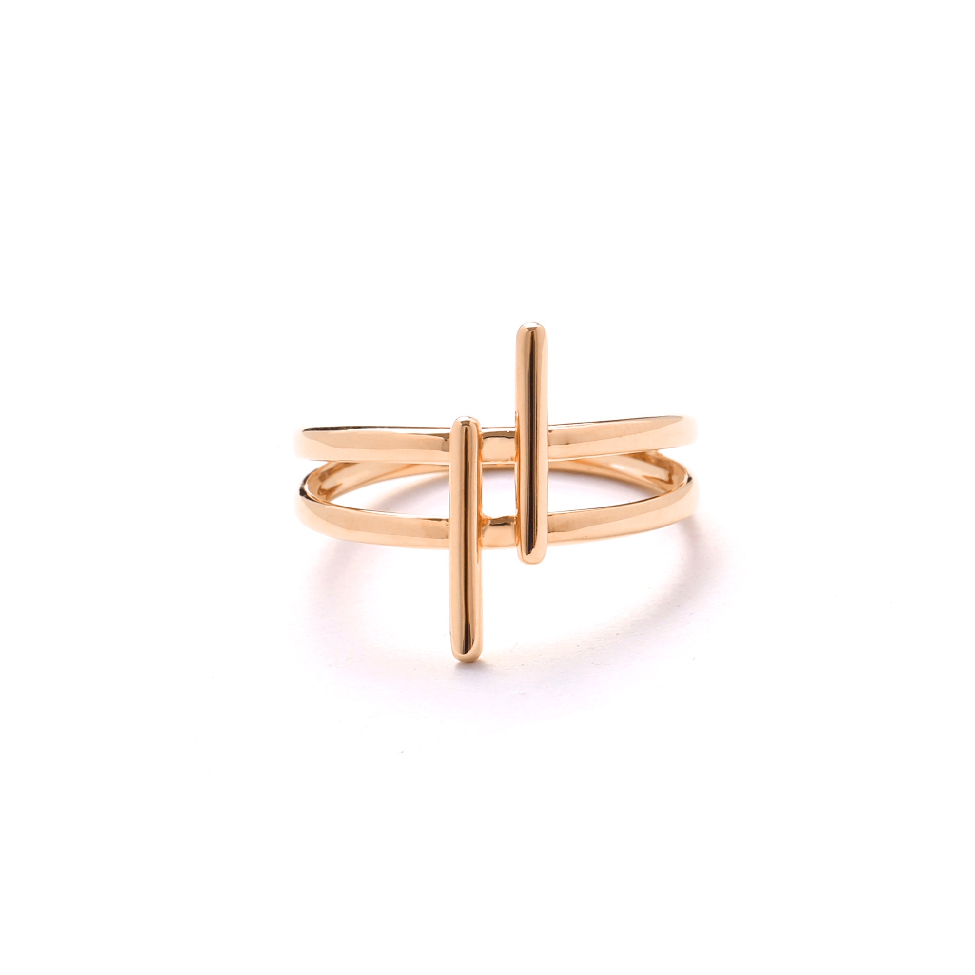 Lilo Gold Ring (G2606250016)
