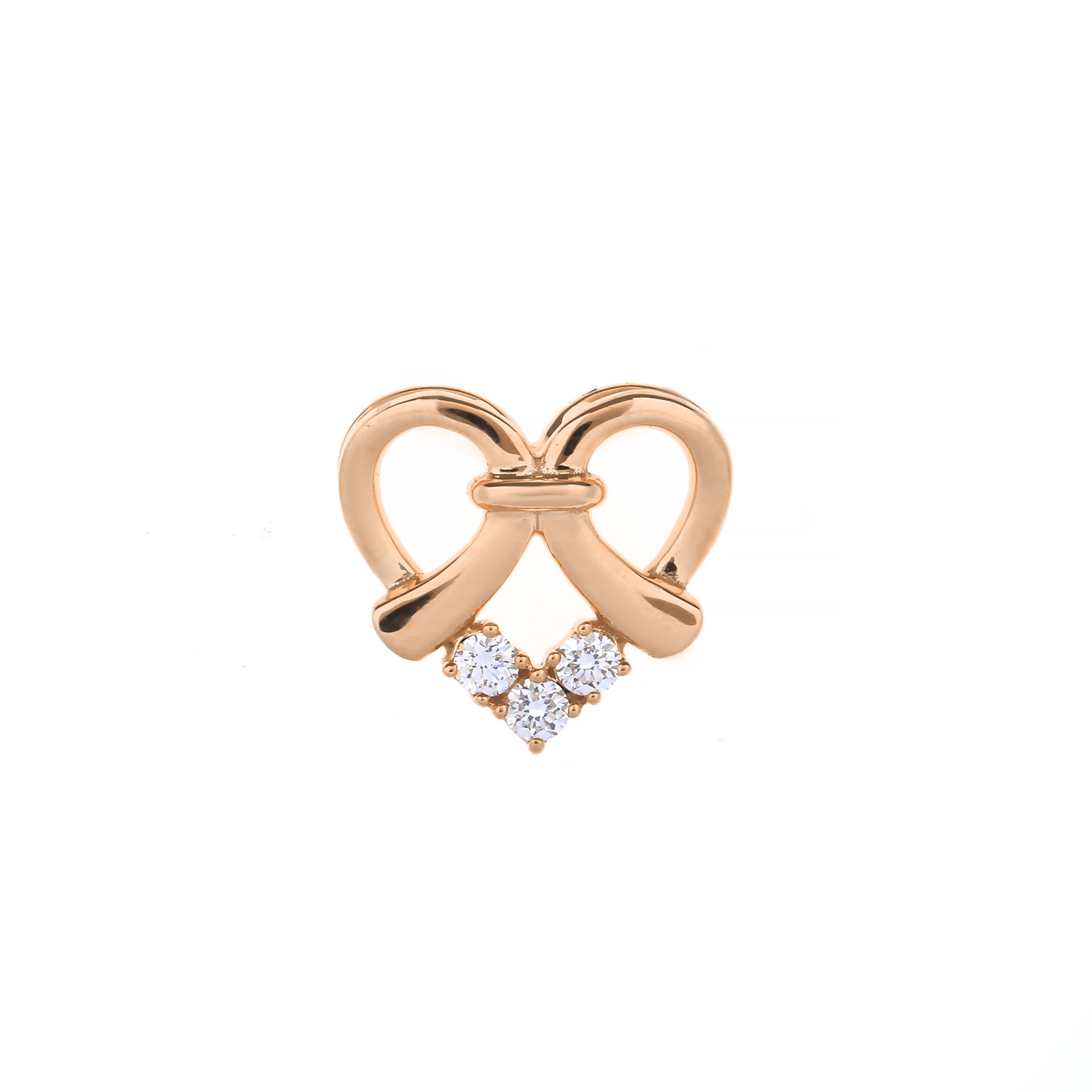 Lovea Diamond Pendant (P2512020016)