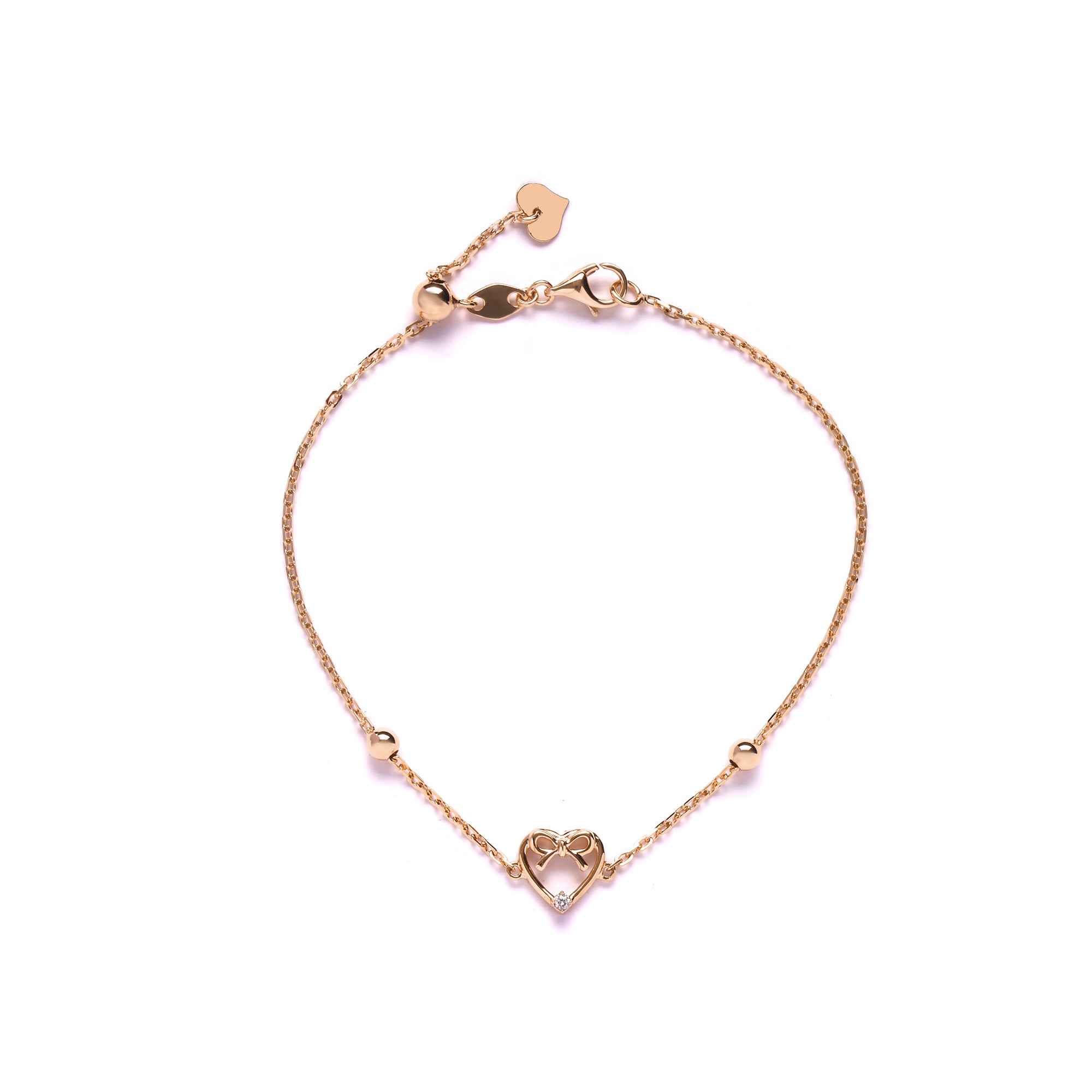Lovira Diamond Bracelet (P2603020024)