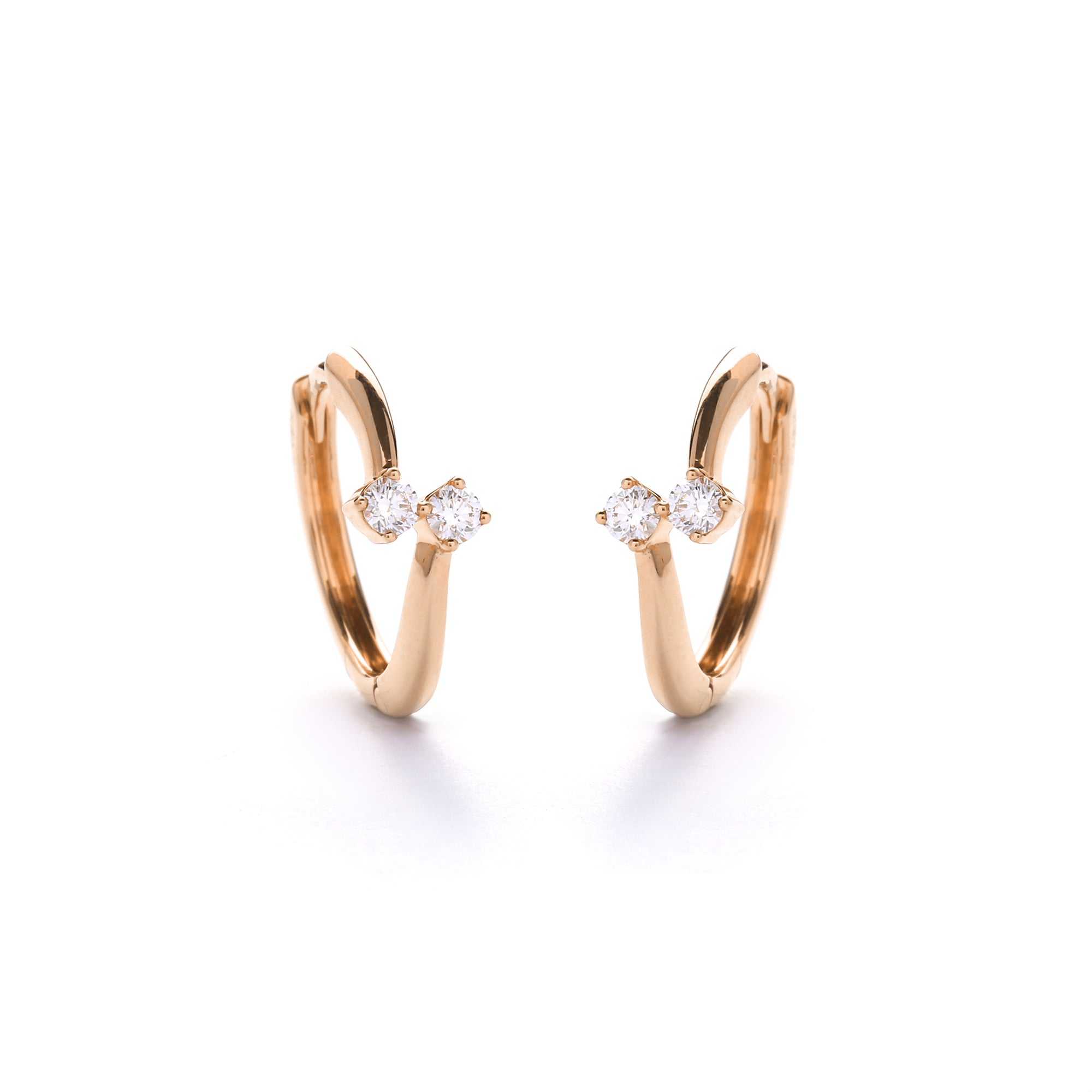 Lunex Diamond Earring (P2601060025)