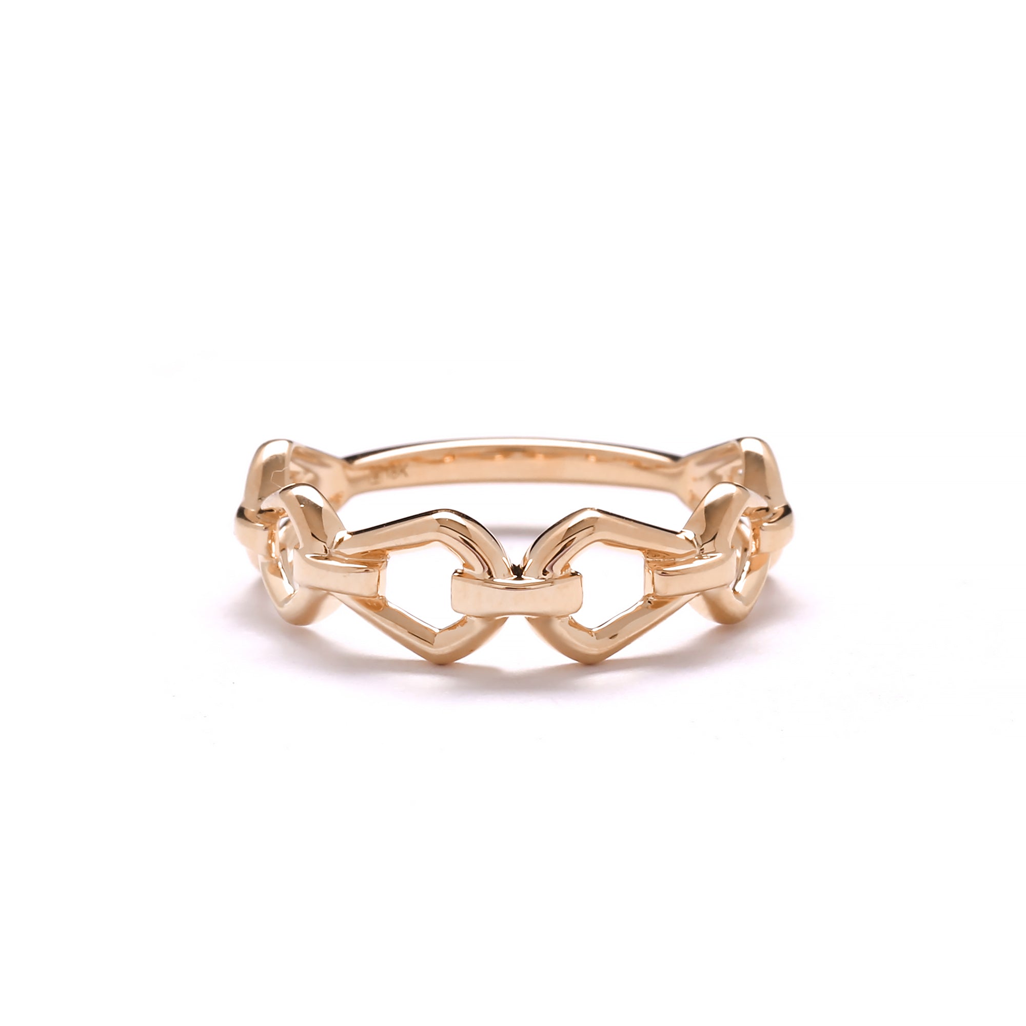 Luniva Gold Ring (G2605110018)