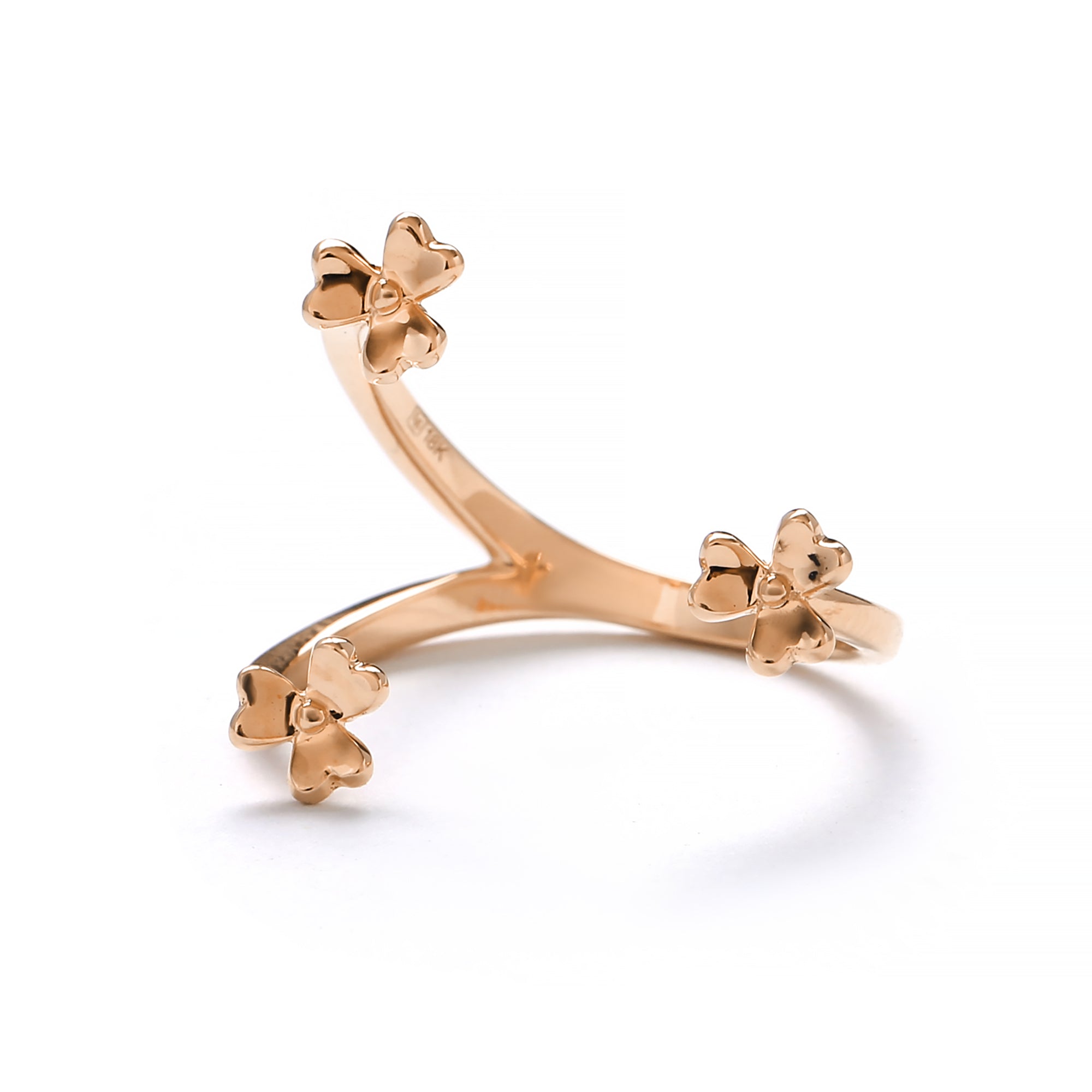 Luryn Gold Ring (G2510150286)