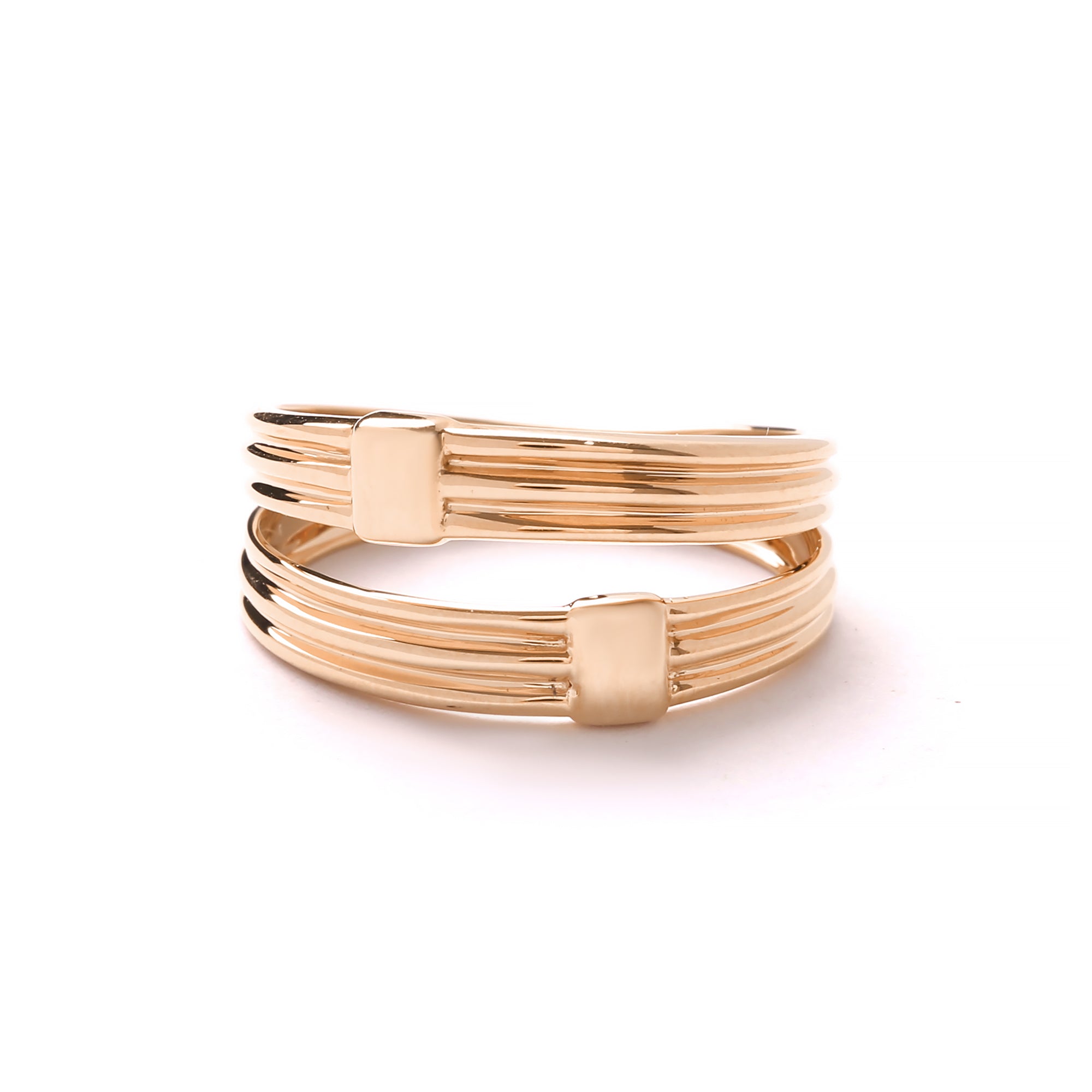 Lyvia Gold Ring (G2605290019)