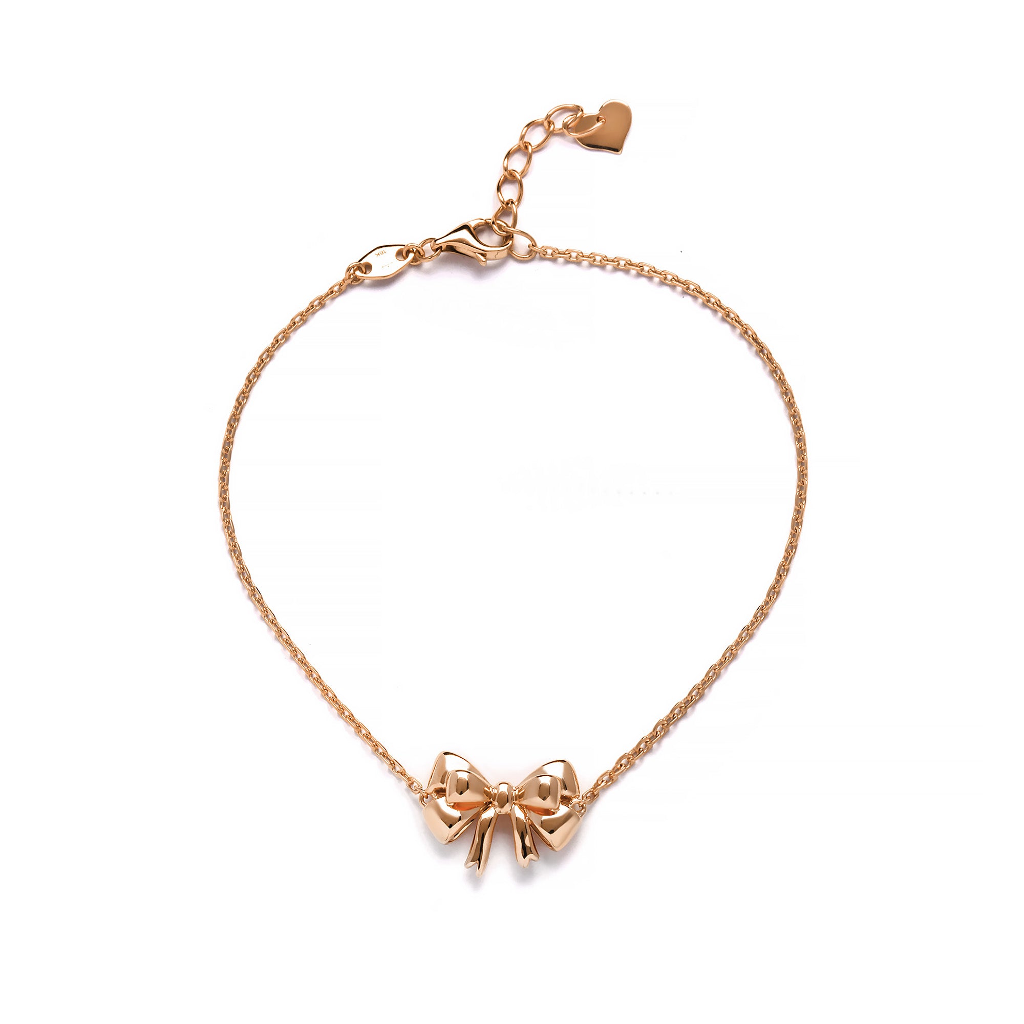Lyvith Gold Bracelet Rosegold (C2501180038)
