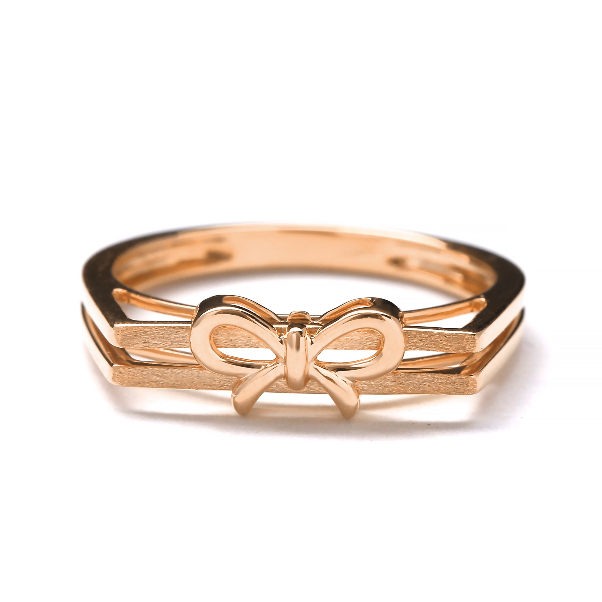 Lyvora Gold Ring (G2505240007)
