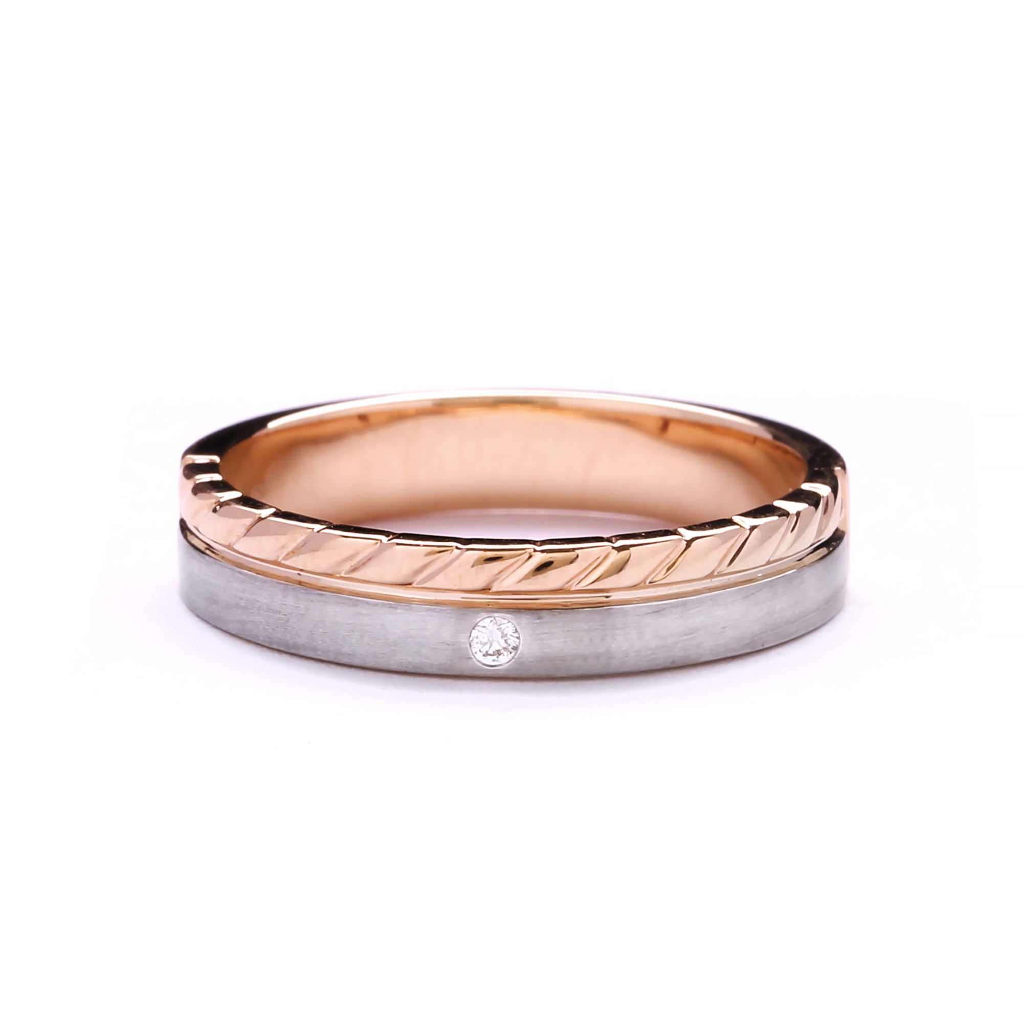 MARTINA Diamond Ring (P2602030009)