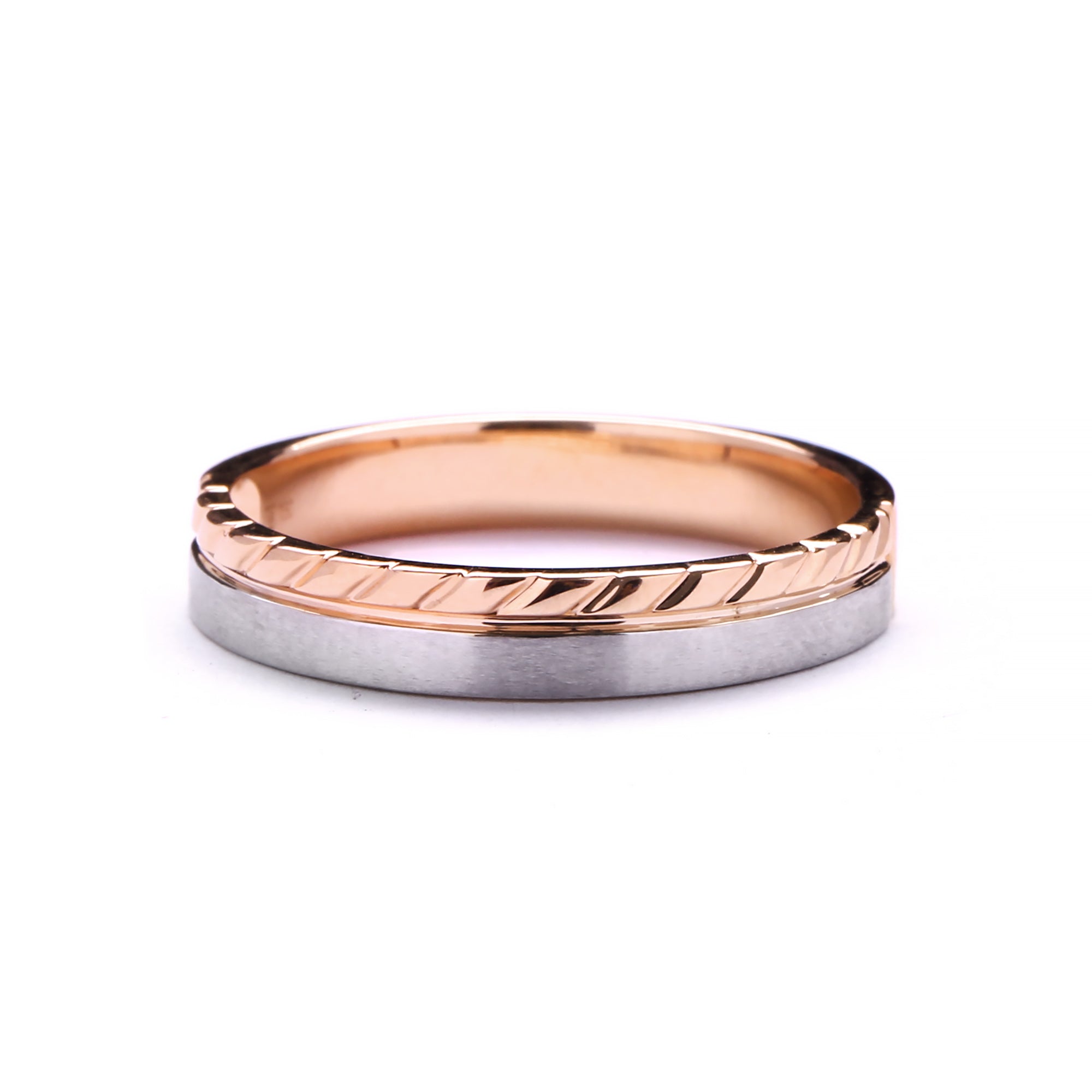 MARTIN Gold Ring (P2602030008)