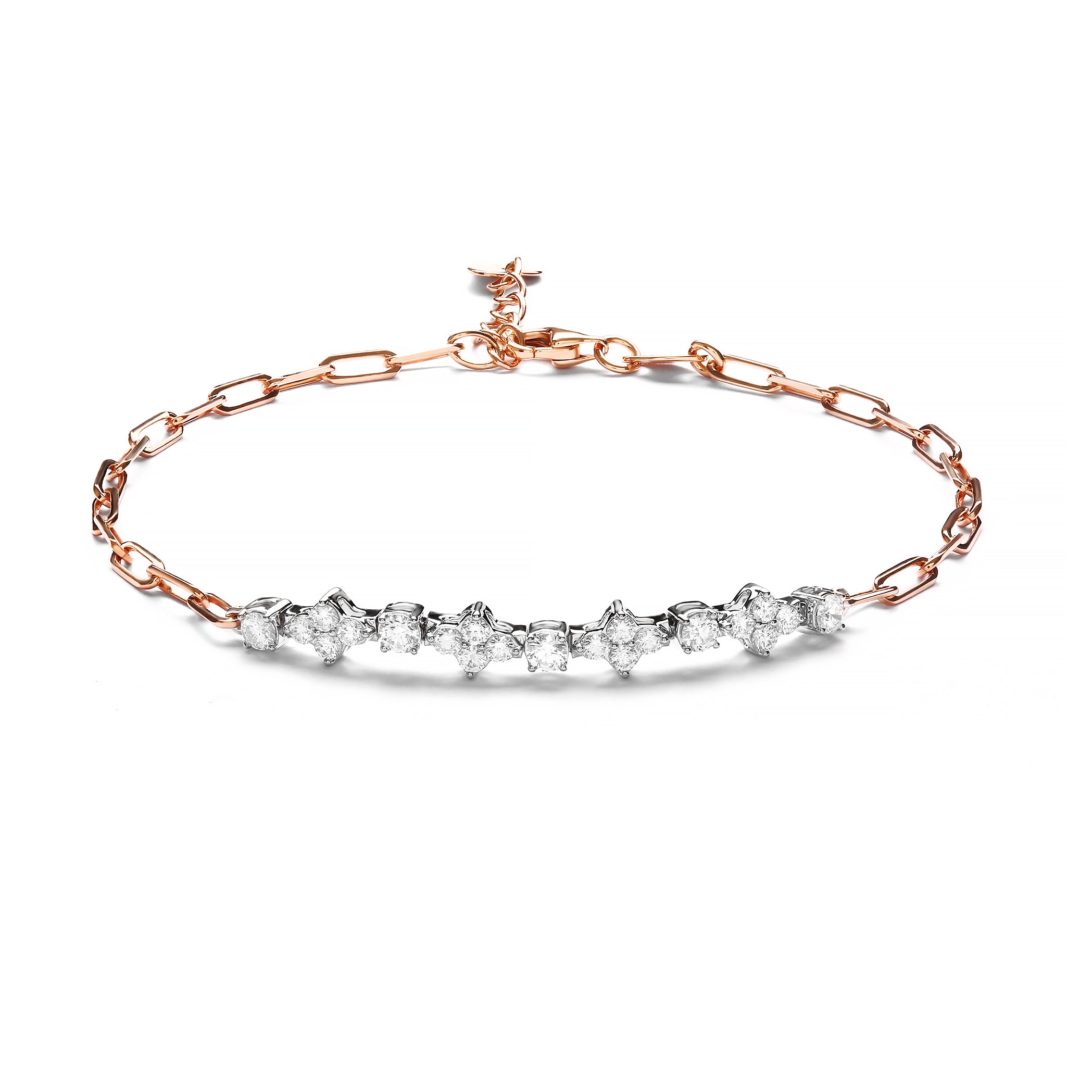 Maddison Diamond Bracelet (P2302150038)