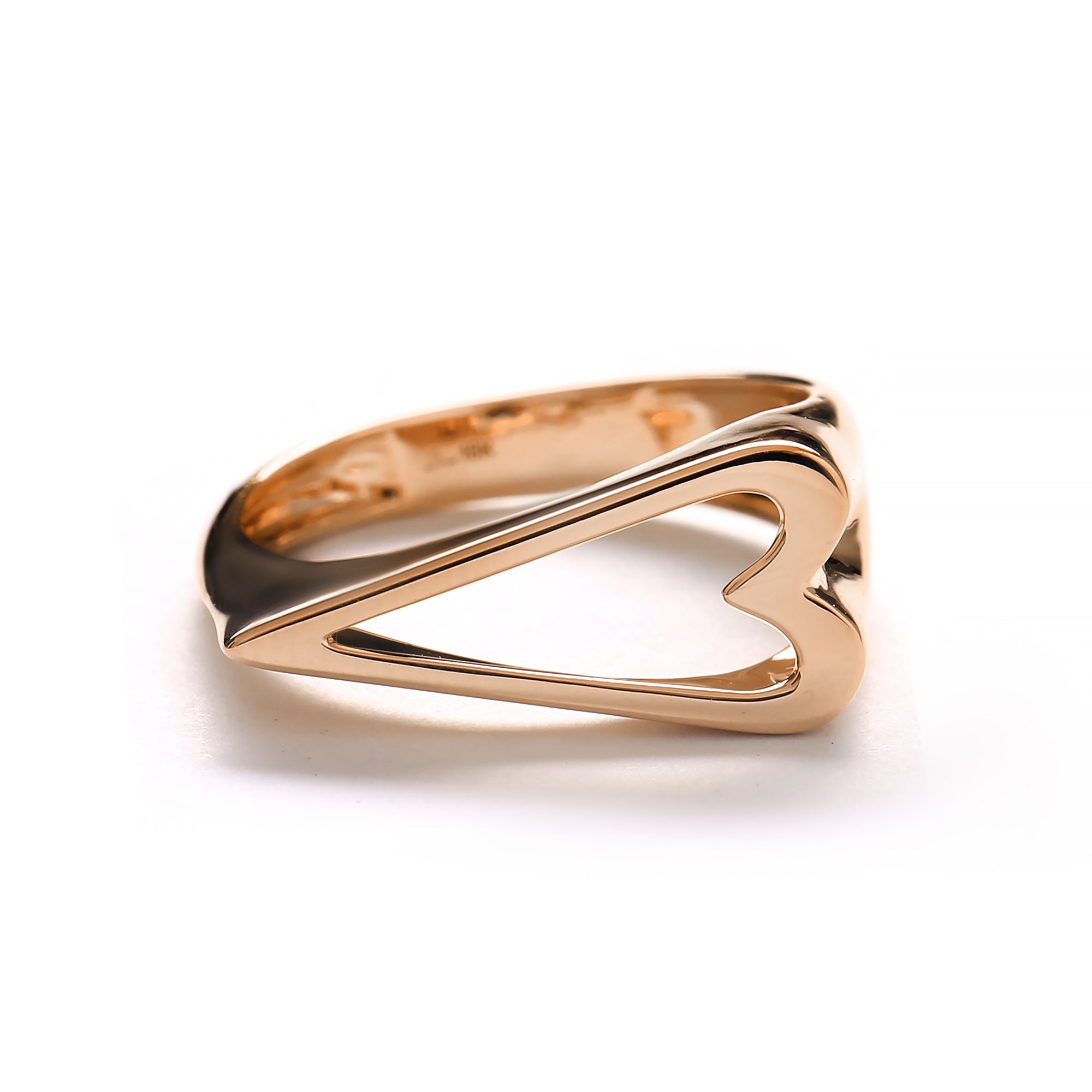 Marieln Gold Ring (G2510030075)