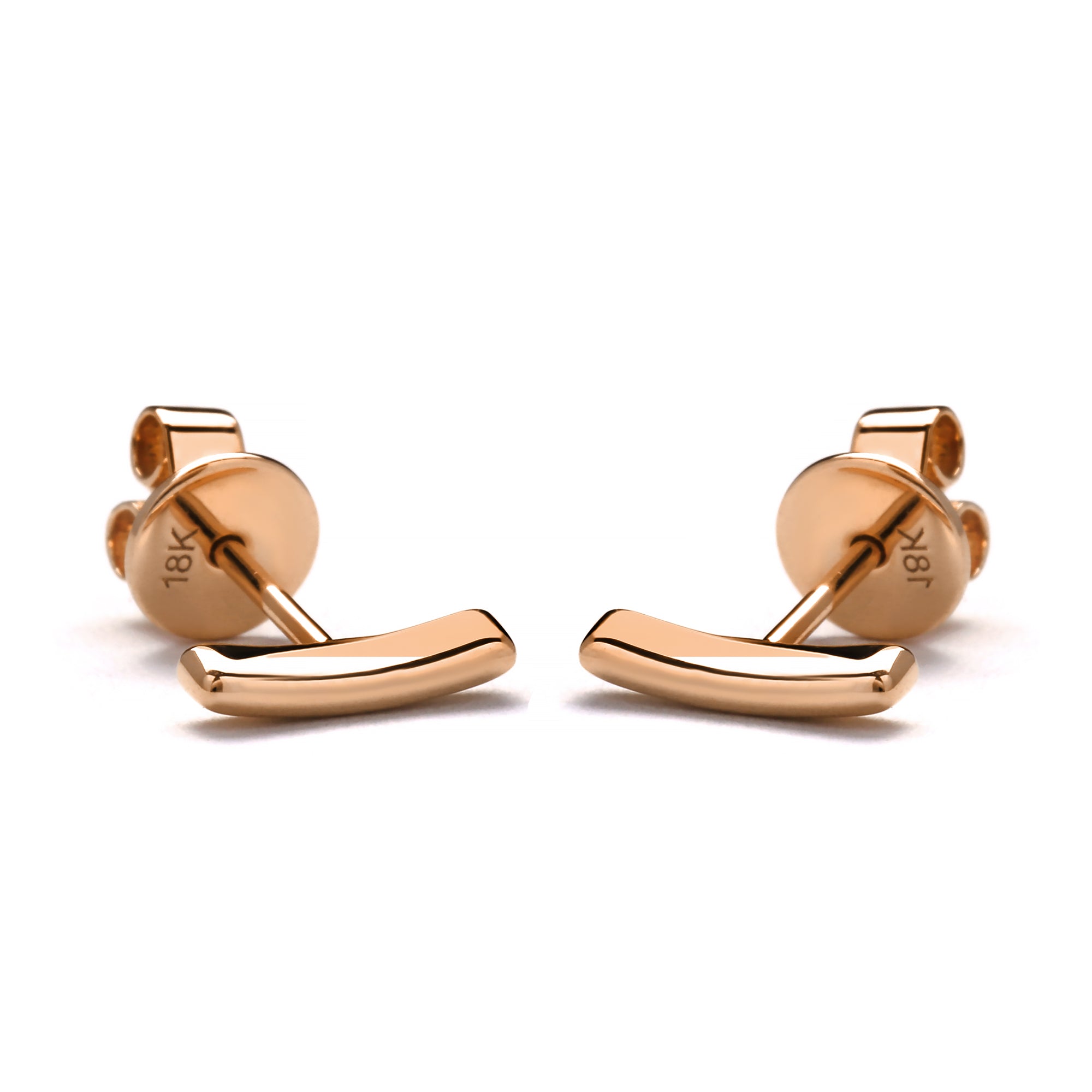 Miko Gold Earring (G2410280137)