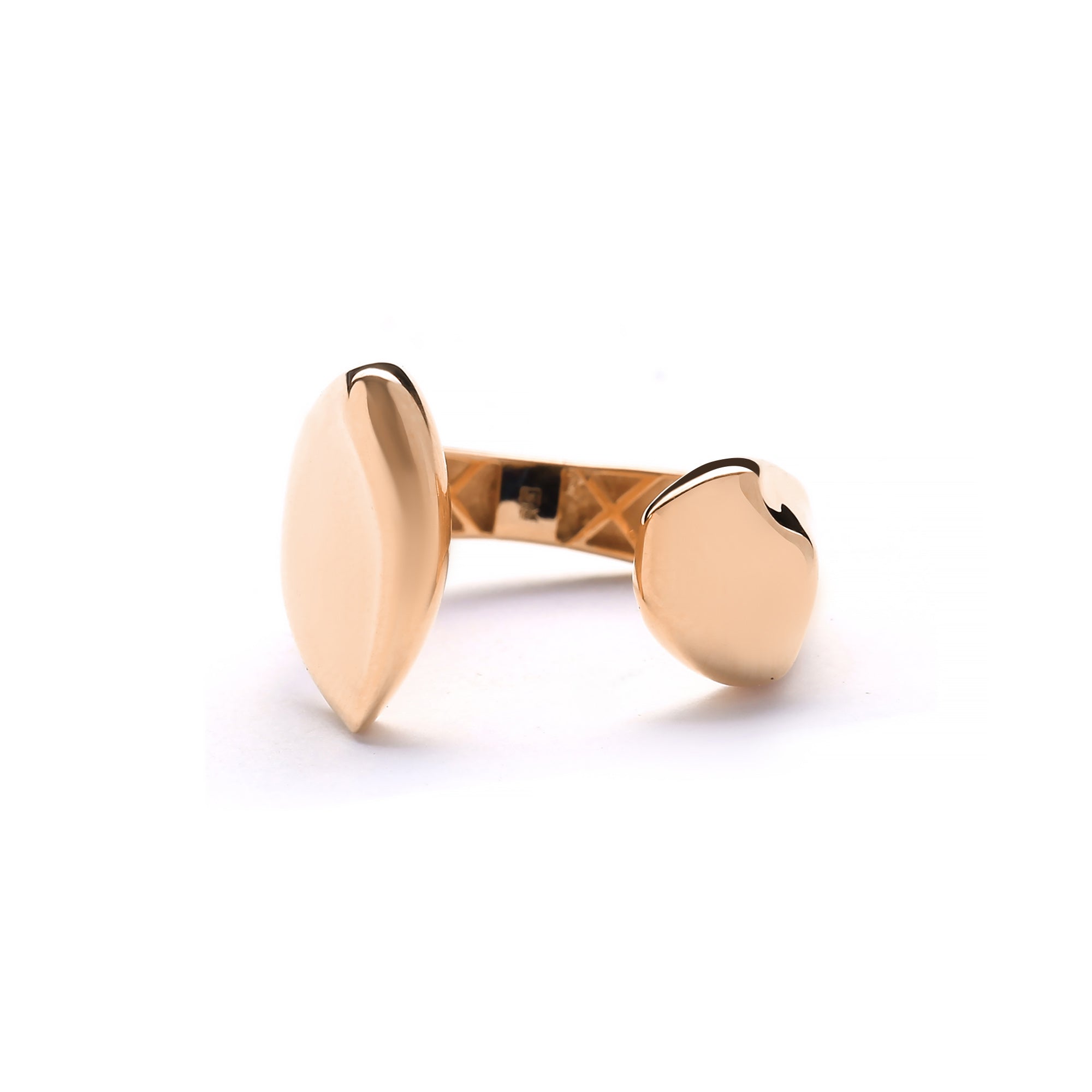 Mirea Gold Ring (C2602200066)