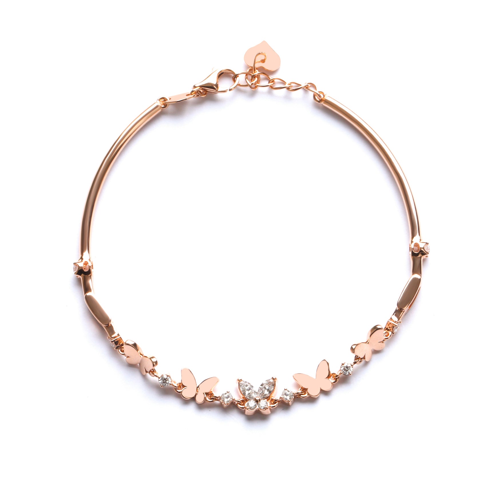 Missie Diamond Bracelet (P2403200005)