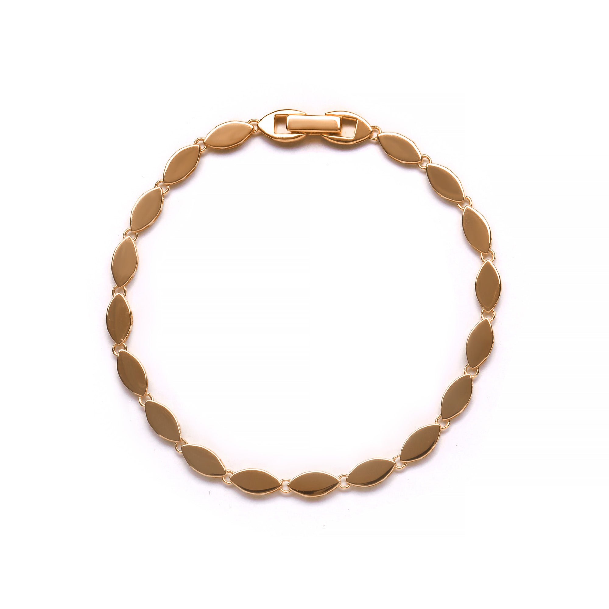Moondale Gold Bracelet Rosegold (C2505231039)