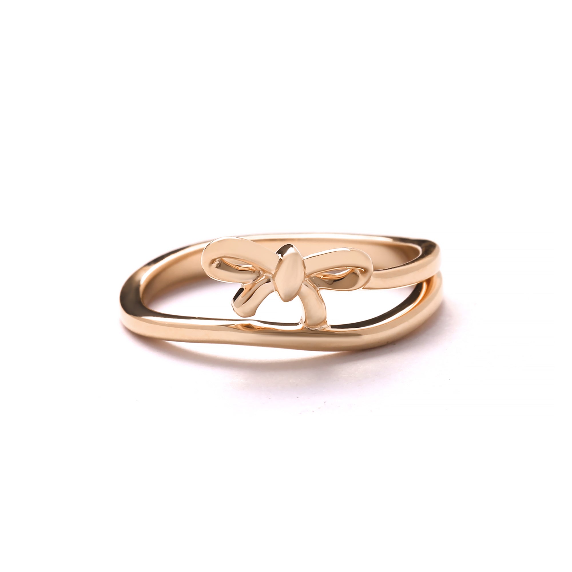 Muna Gold Ring (G2606120488)