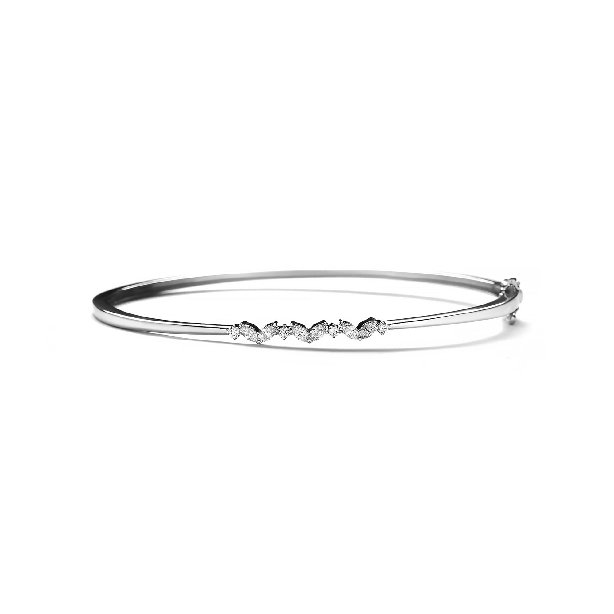 Myrenil Diamond Bangle (P2511240016)