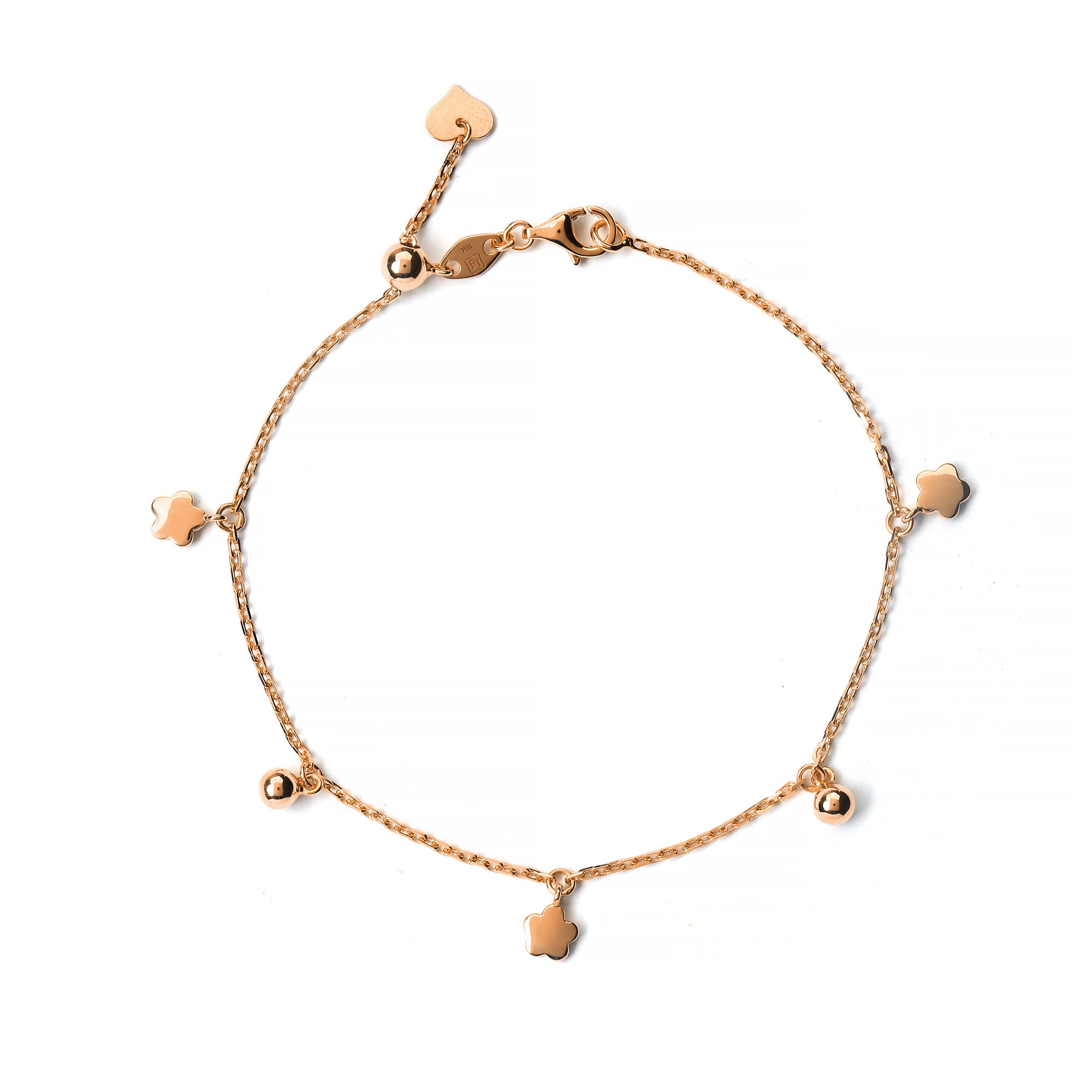 Myriel Gold Bracelet (G2509030034)