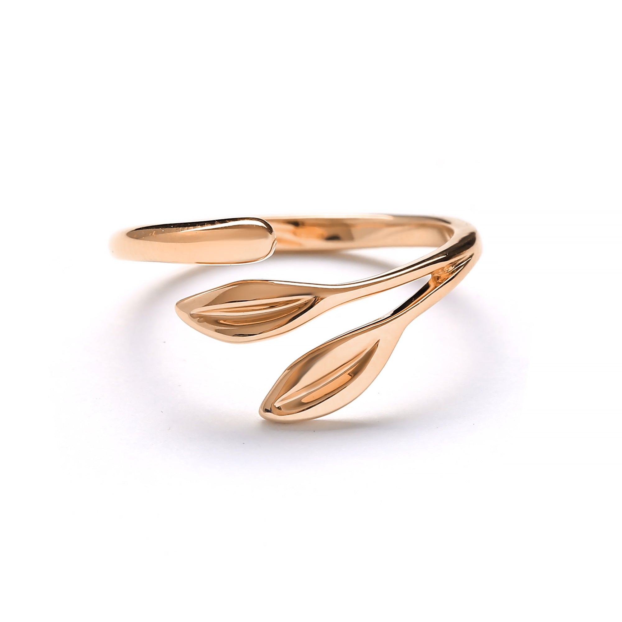 Nairen Gold Ring (G2510150135)