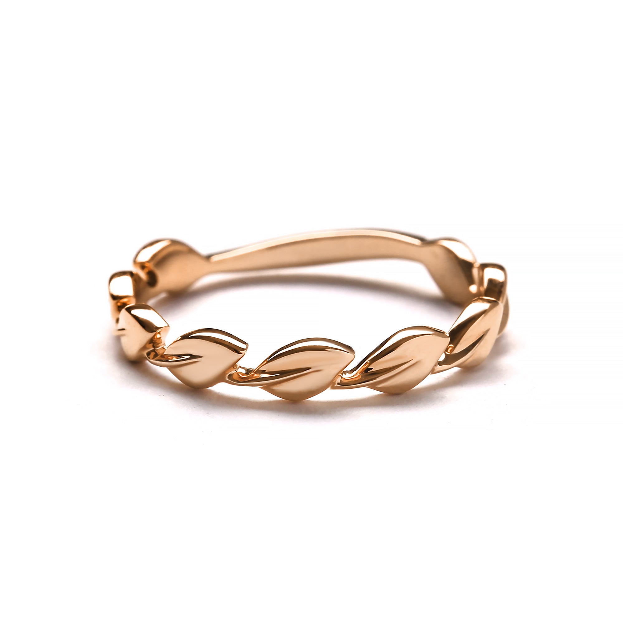 Natara Gold Ring (G2509160209)