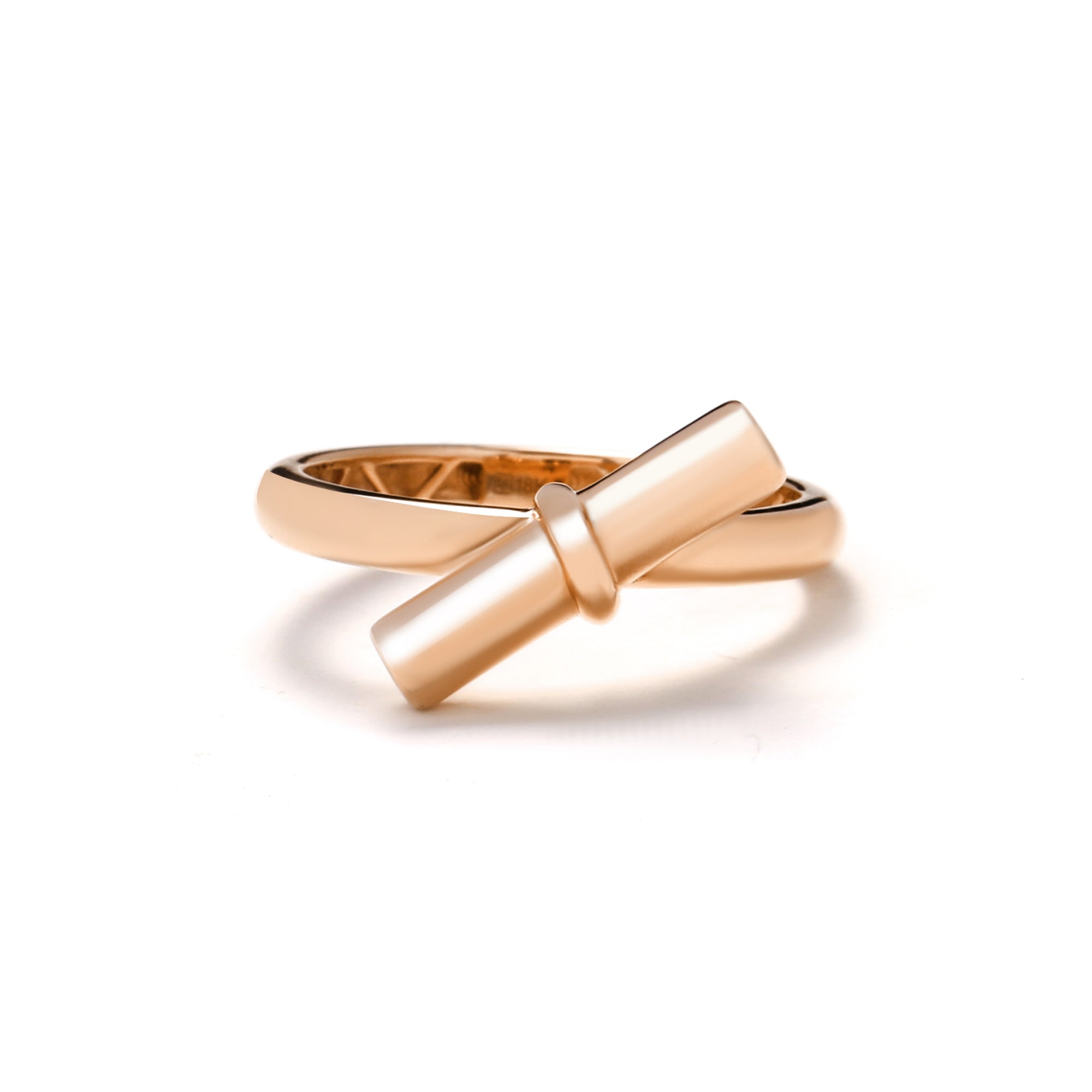 Neryn Gold Ring (C2606040055)