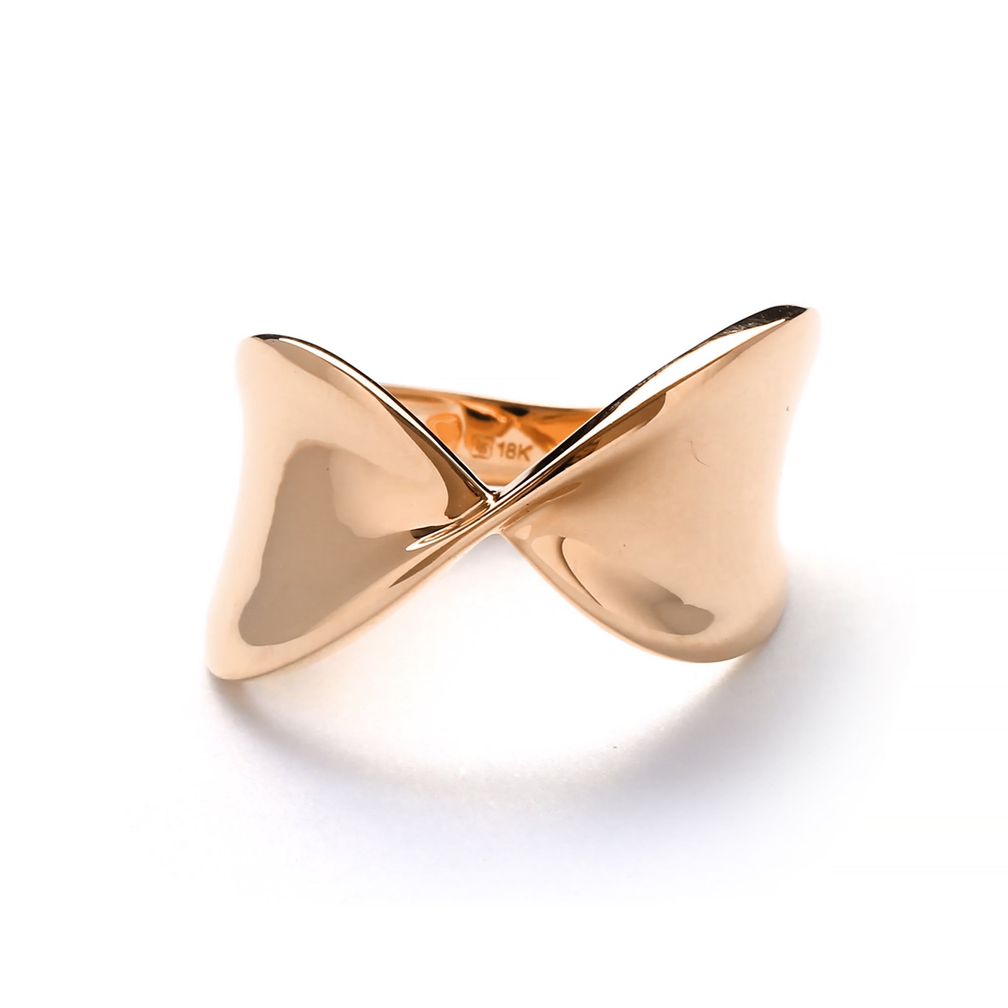 Noctéa Gold Ring (G2601230047)