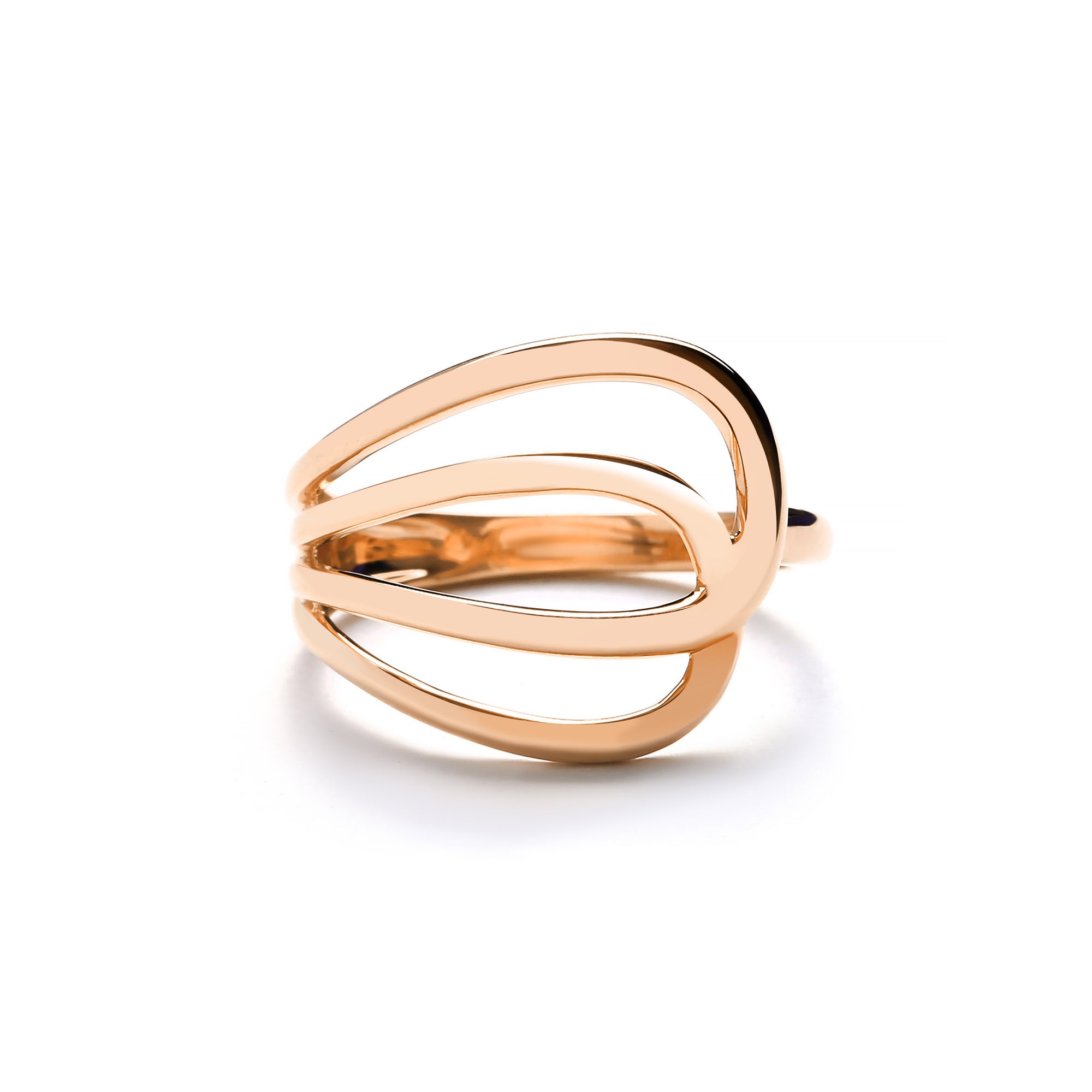 Noctyra Gold Ring (G2508260143)