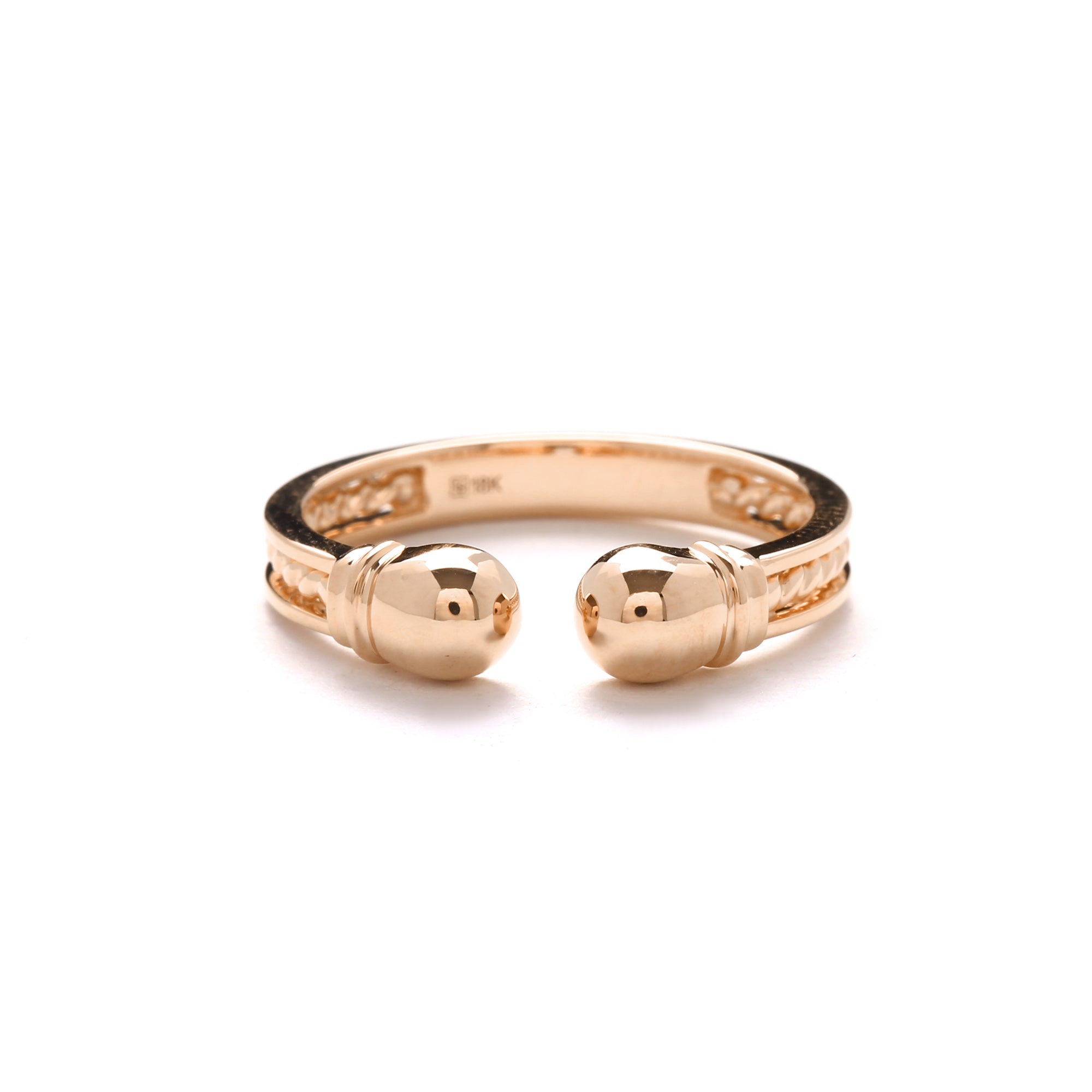 Nola Gold Ring (G2605200298)