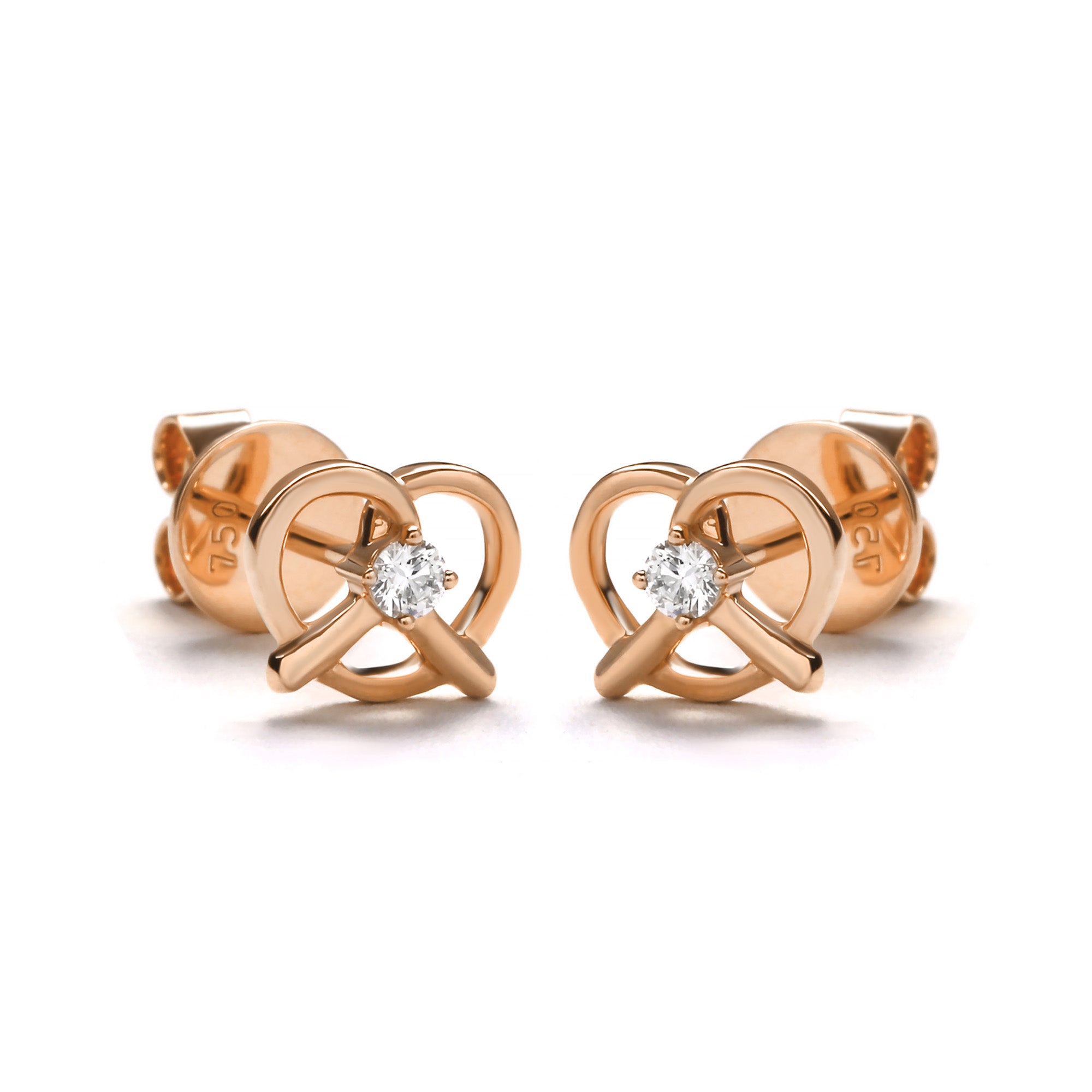 Nori Diamond Earring (P2507160032)