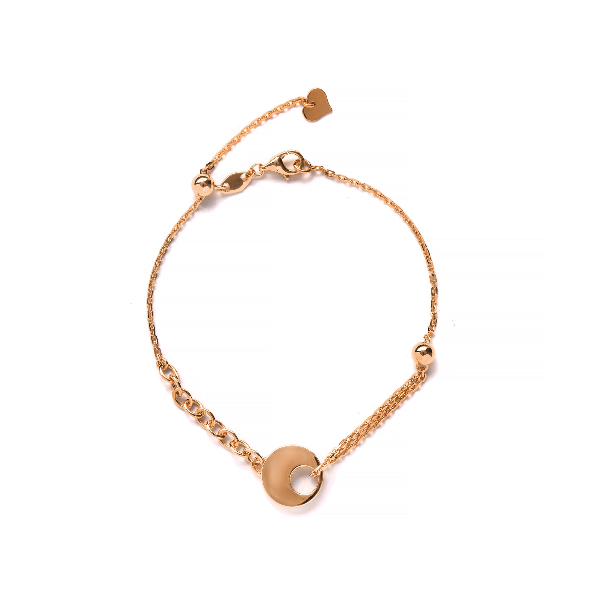 Norin Gold Bracelet (C2507150134)