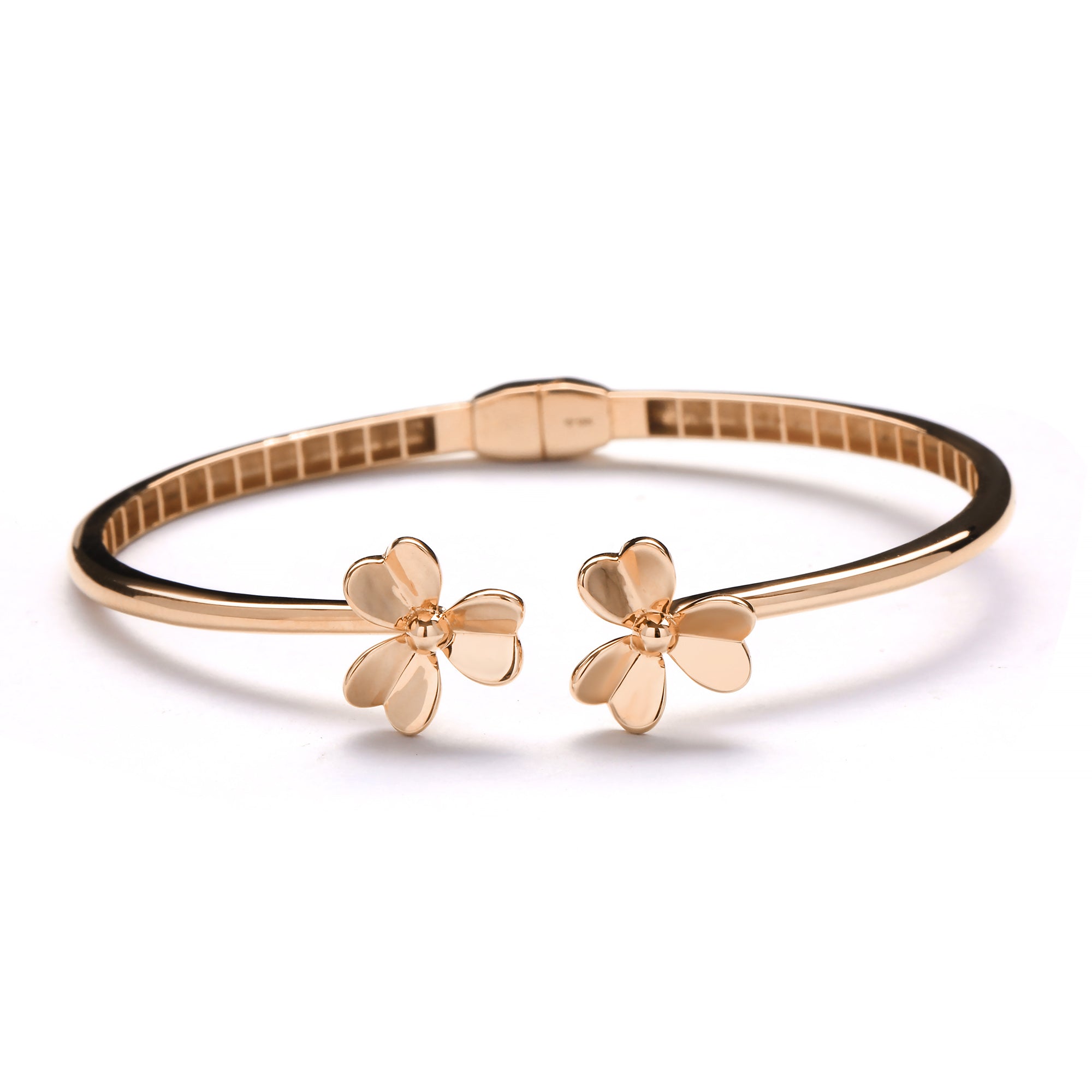 Nova Gold Bangle Rosegold (C2501280076)