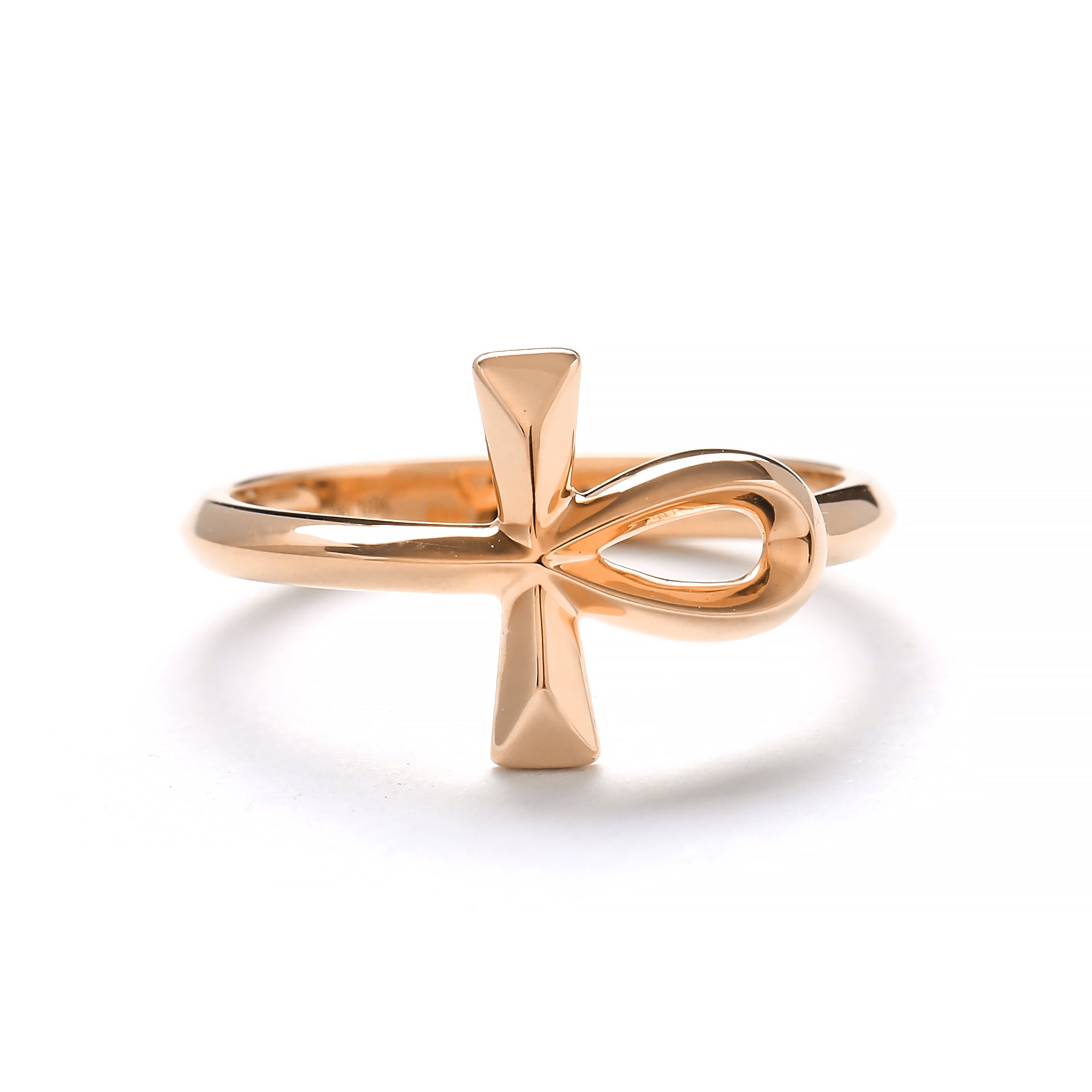 Nythea Gold Ring (G2510150300)