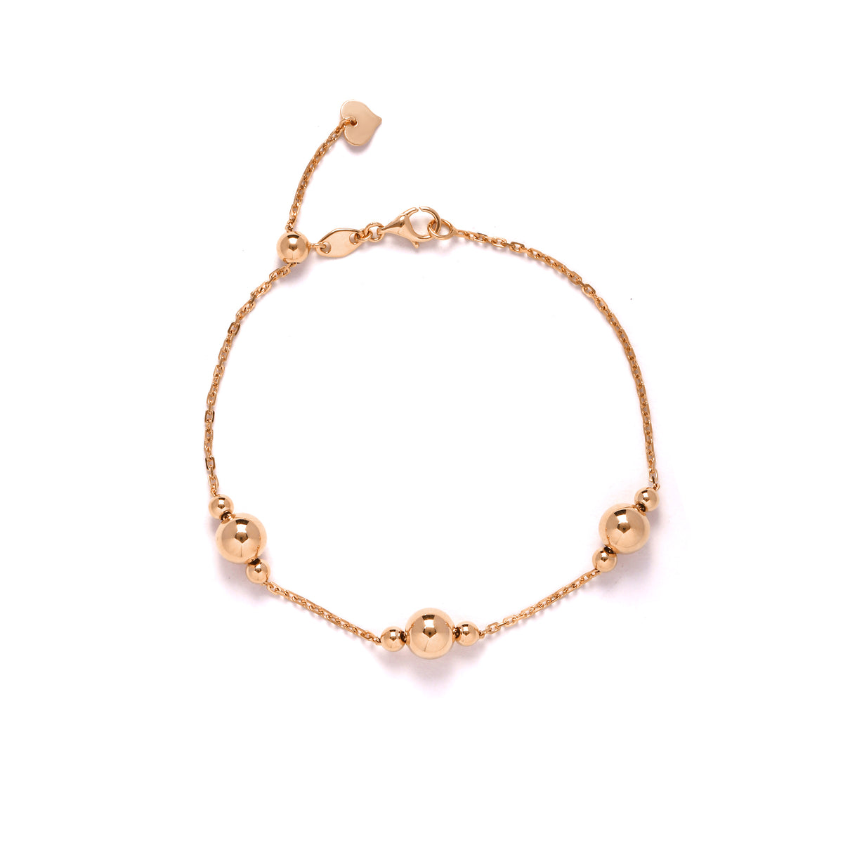 Orely Gold Bracelet (G2605190008)