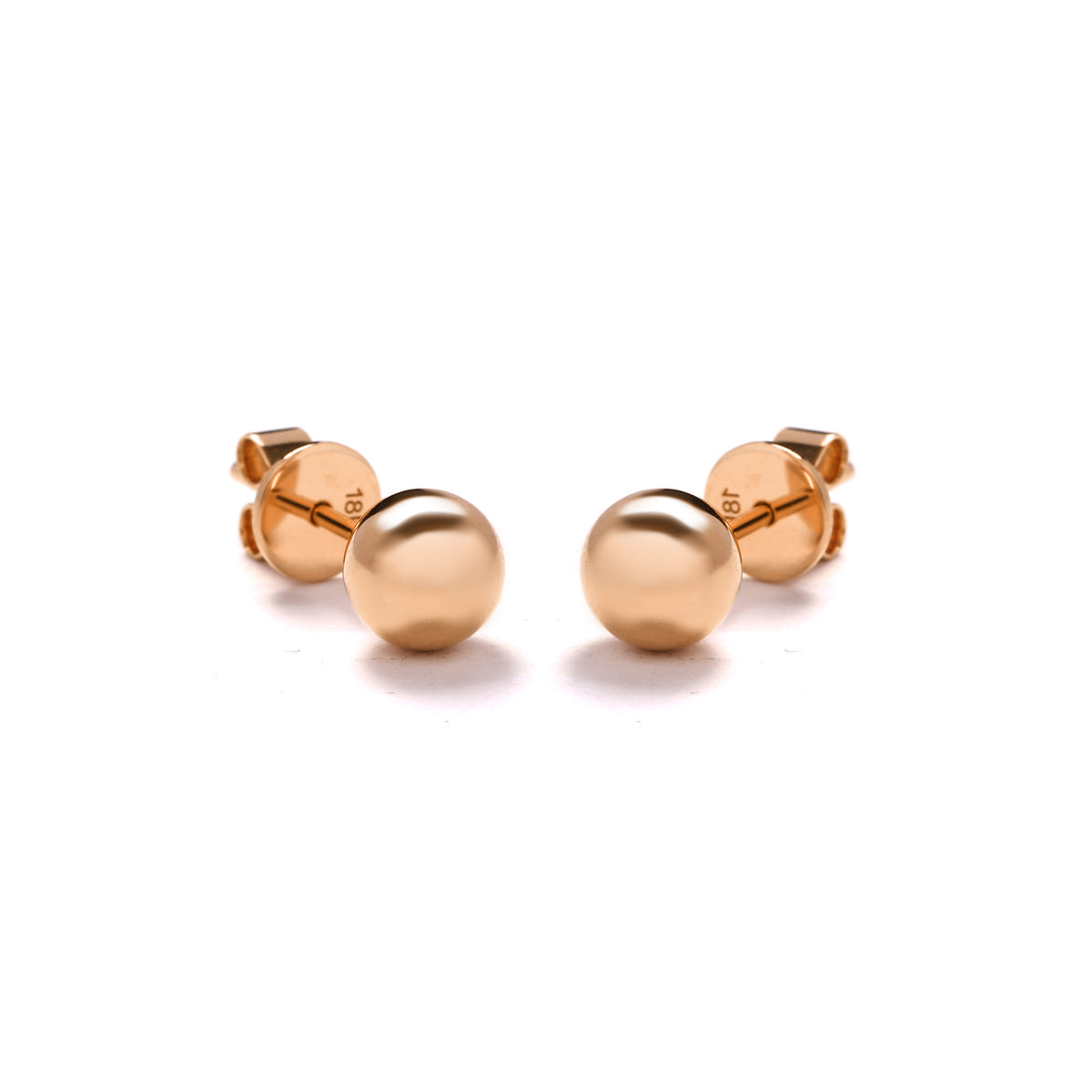 Orla Gold Earring (G2608200022)
