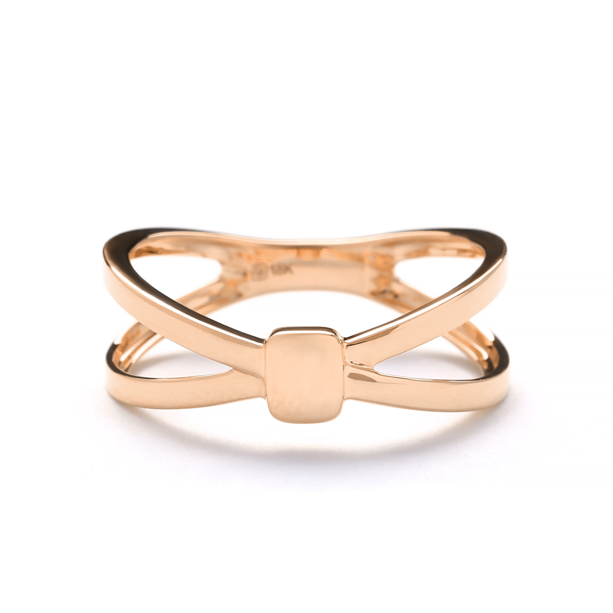 Olyx Gold Ring (G2510150401)