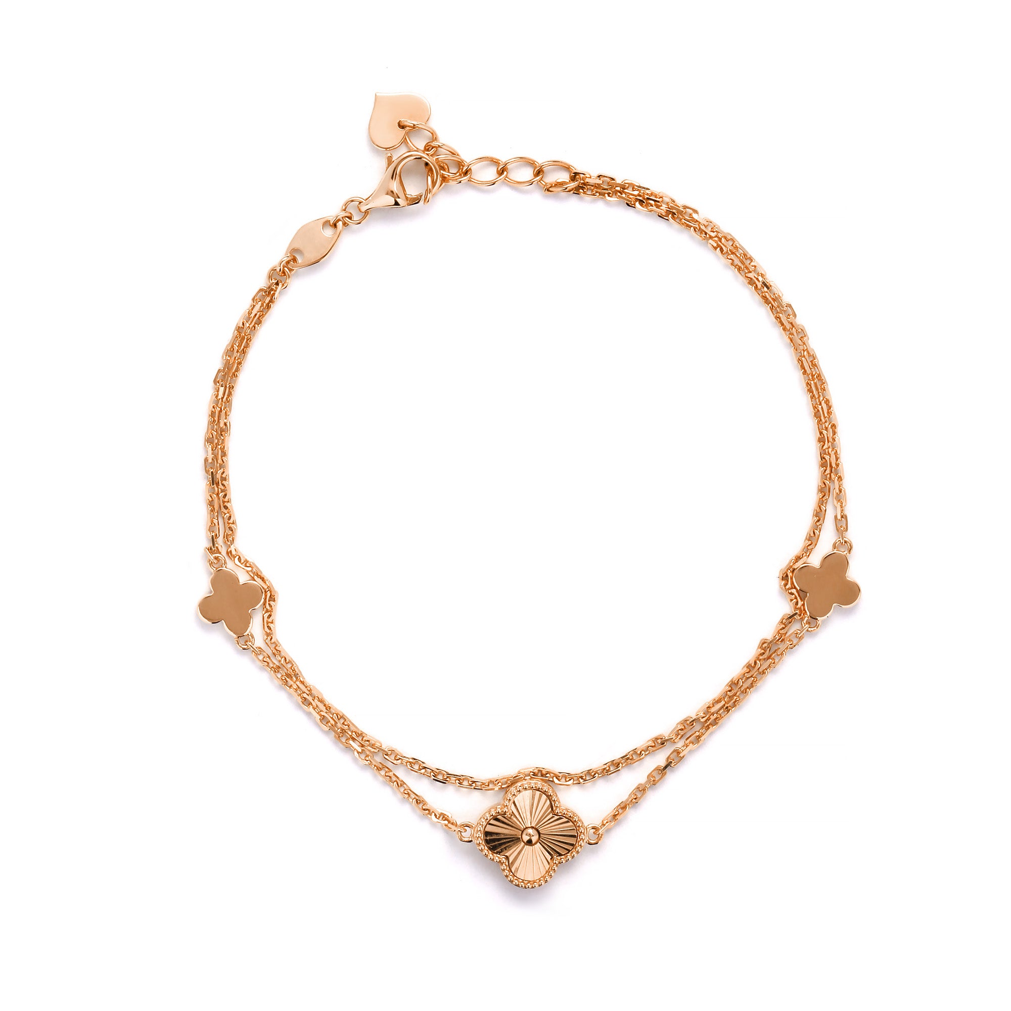 Ombralis Gold Bracelet Rosegold (C2502110221)
