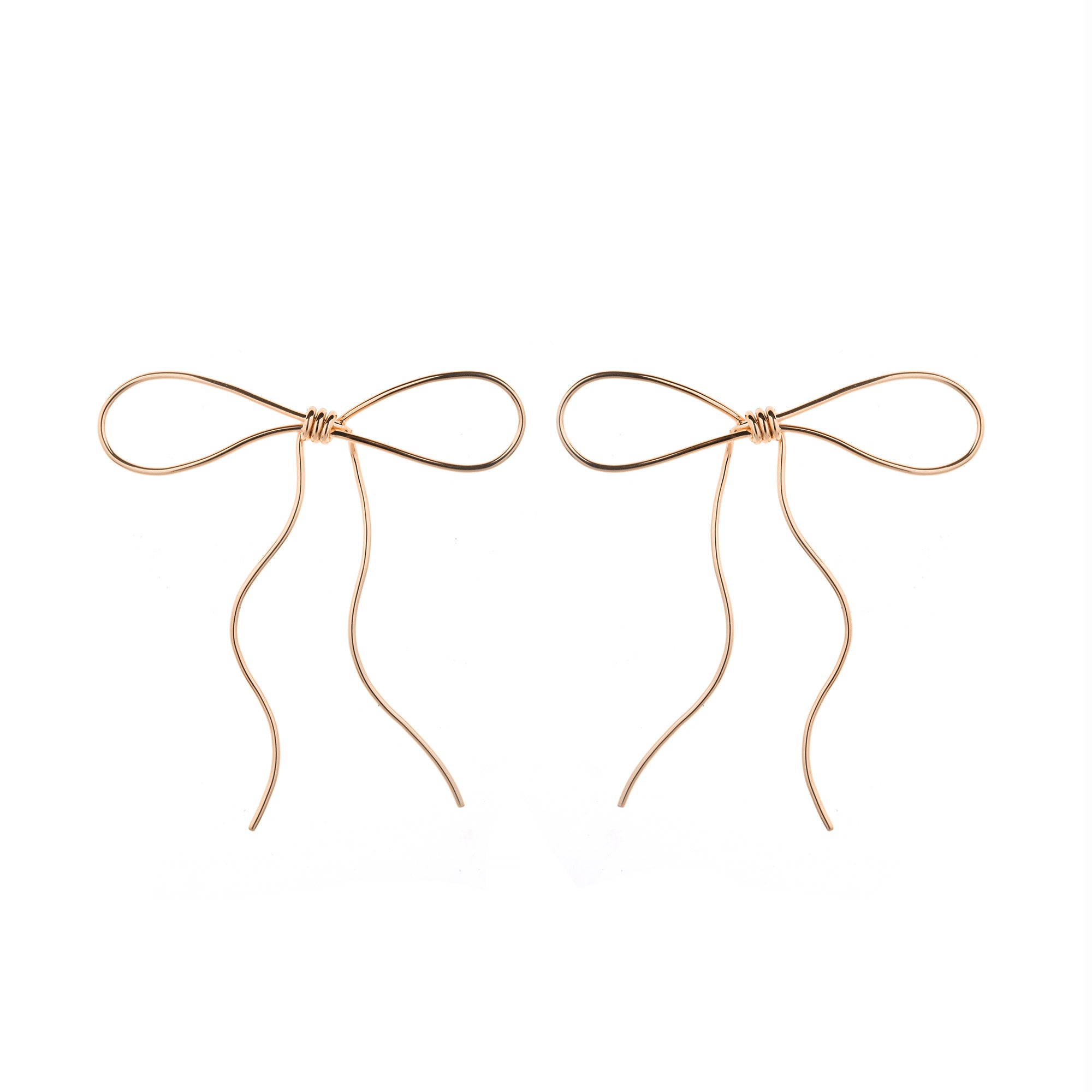 Ombraly Gold Earring (G2501220001)