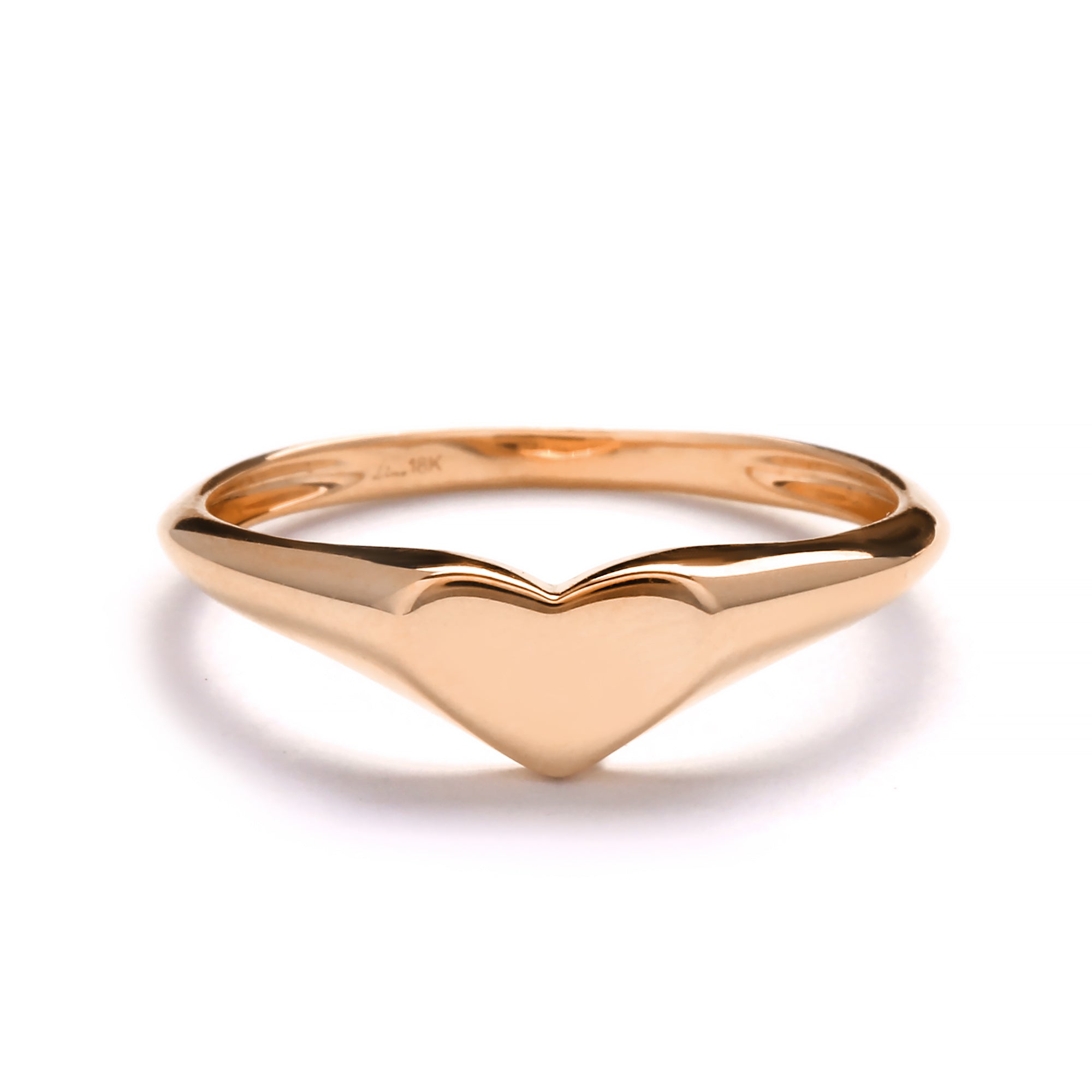 Omrya Gold Ring (G2501240001)