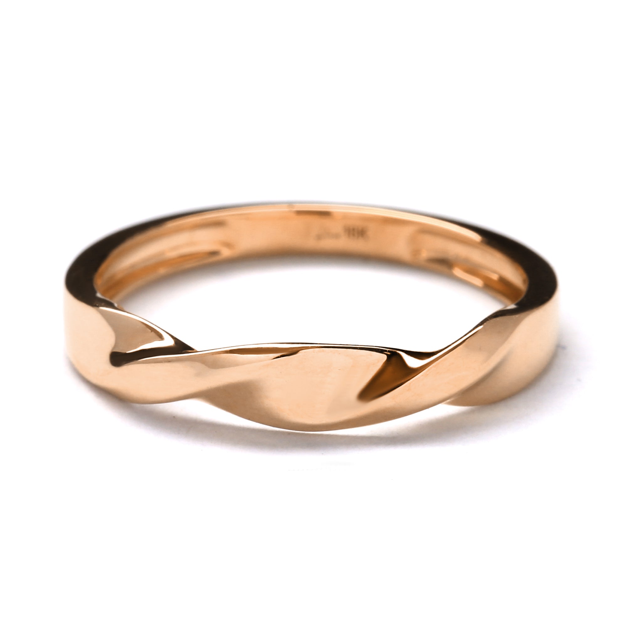 Omvyra Gold Ring (G2505240028)