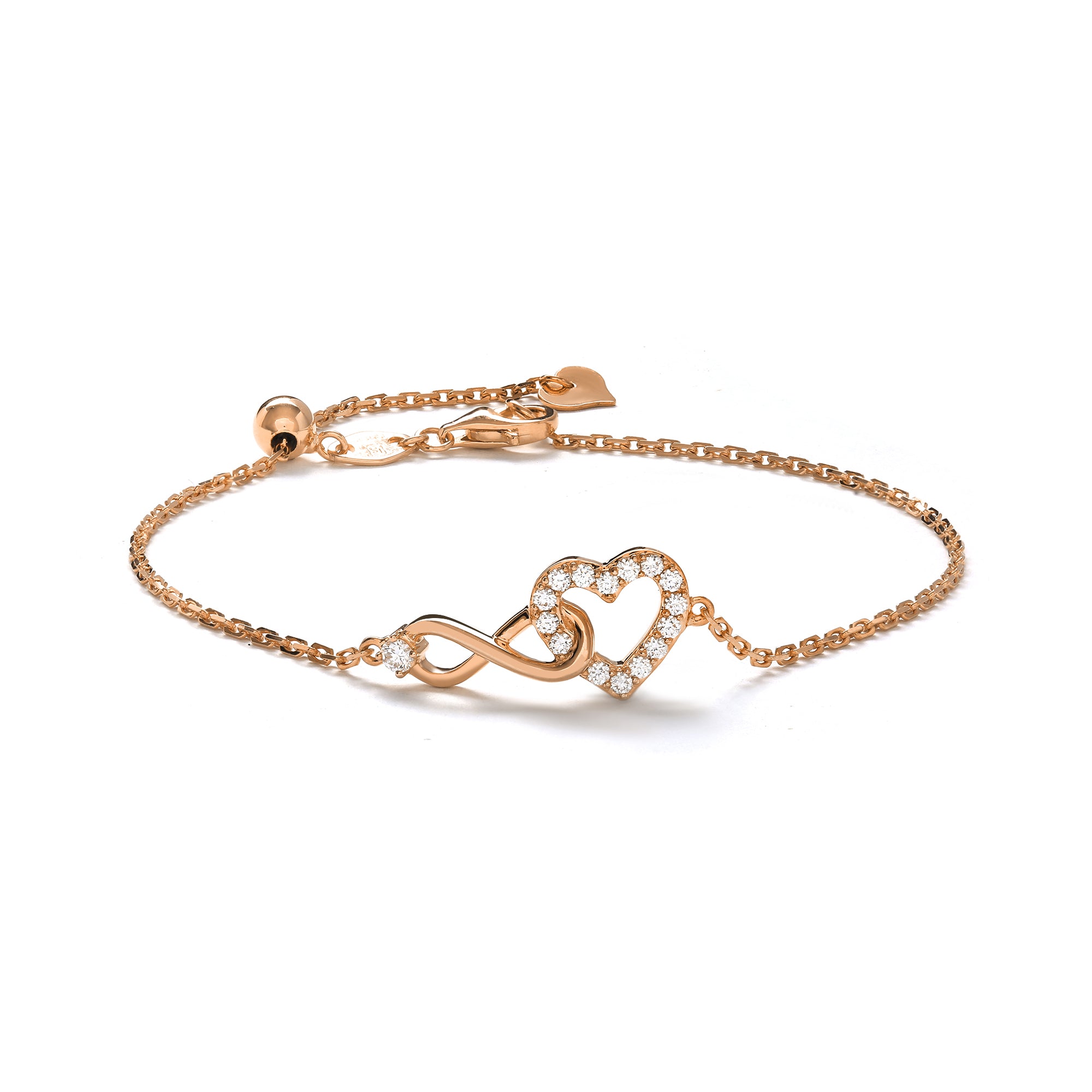Orlune Diamond Bracelet (P2508290019)