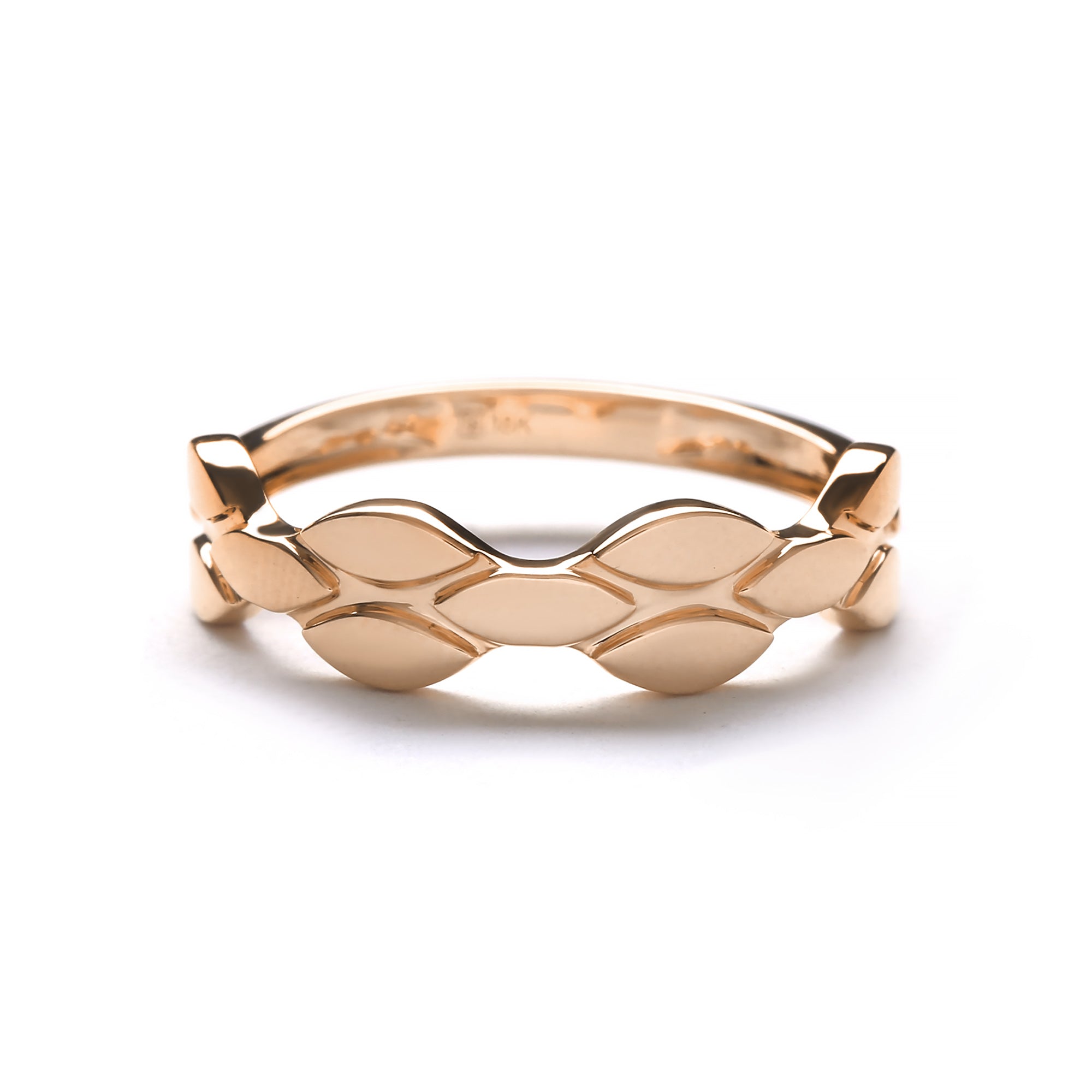 Orlyn Gold Ring (G2510170080)