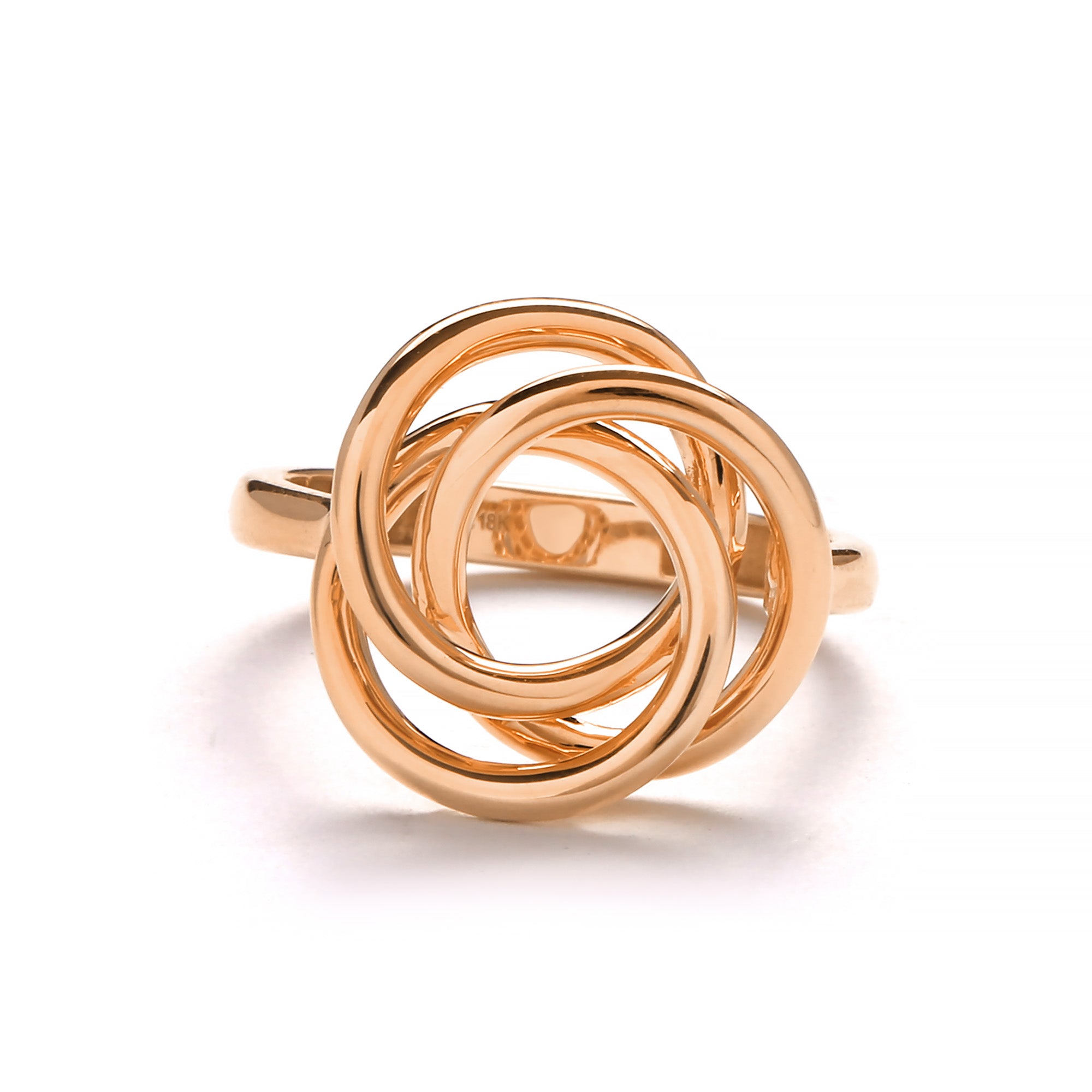 Orvyn Gold Ring (C2506260398)