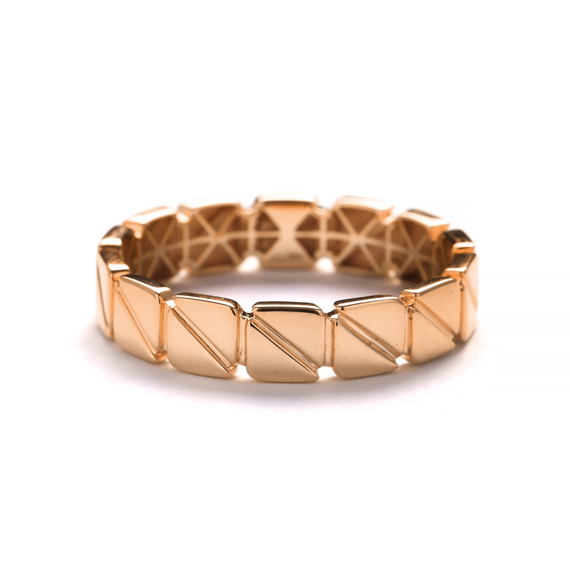 Ovrine Gold Ring (C2510210022)